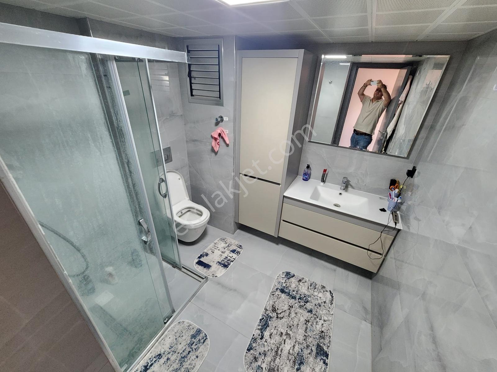 Ecofast Erkaya Life'ta Satılık 2+1 Prestij Daire - Görsel 24