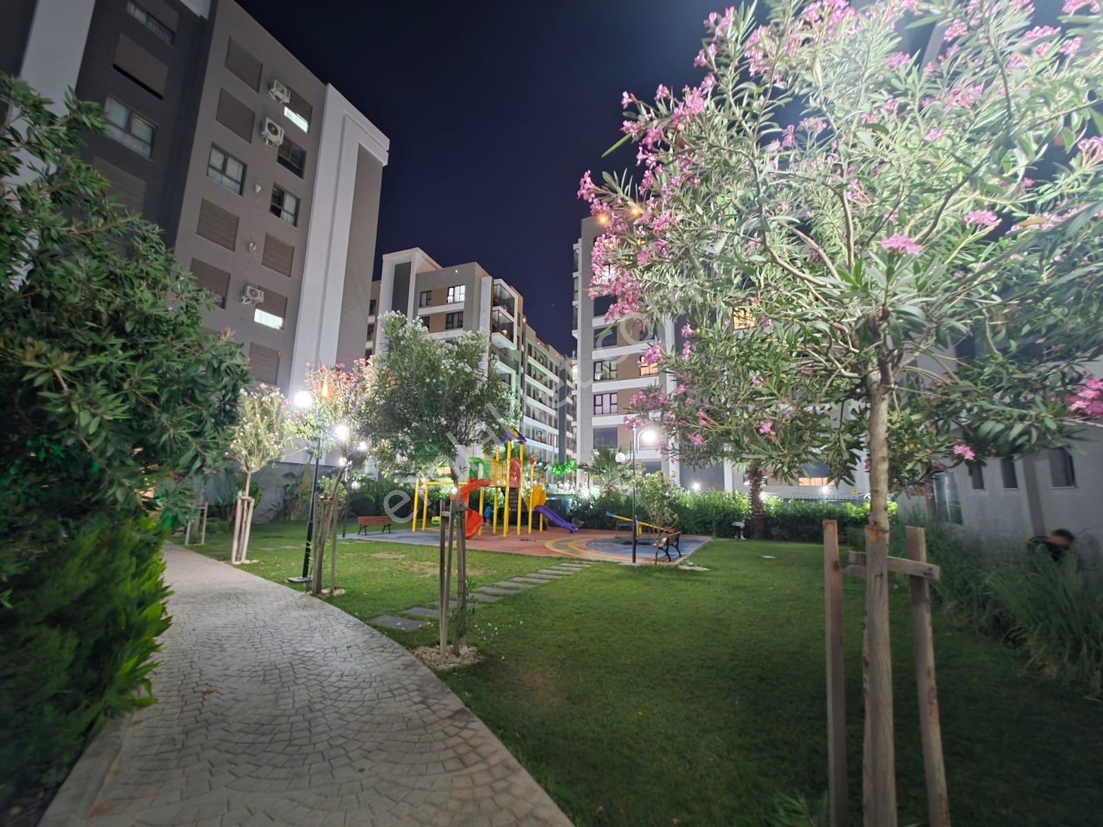 Ecofast Erkaya Life'ta Satılık 2+1 Prestij Daire - Görsel 6