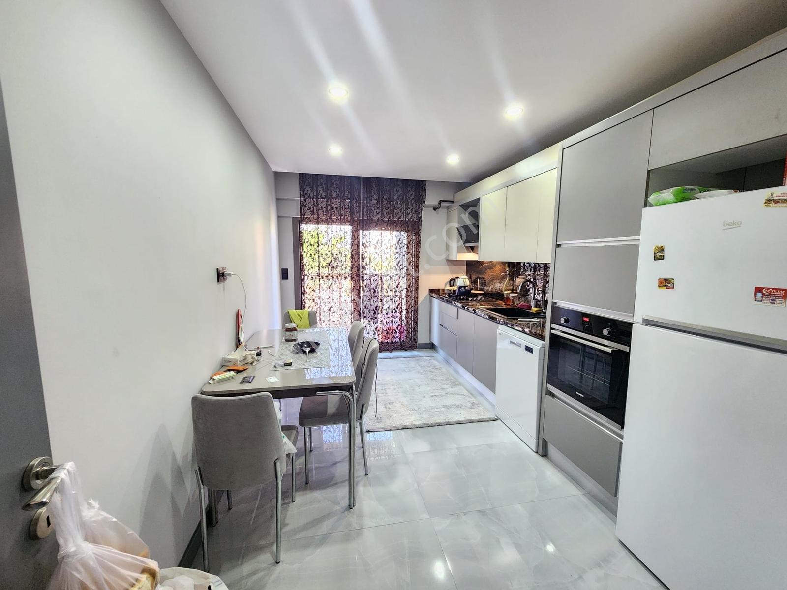Ecofast Erkaya Life'ta Satılık 2+1 Prestij Daire - Görsel 16
