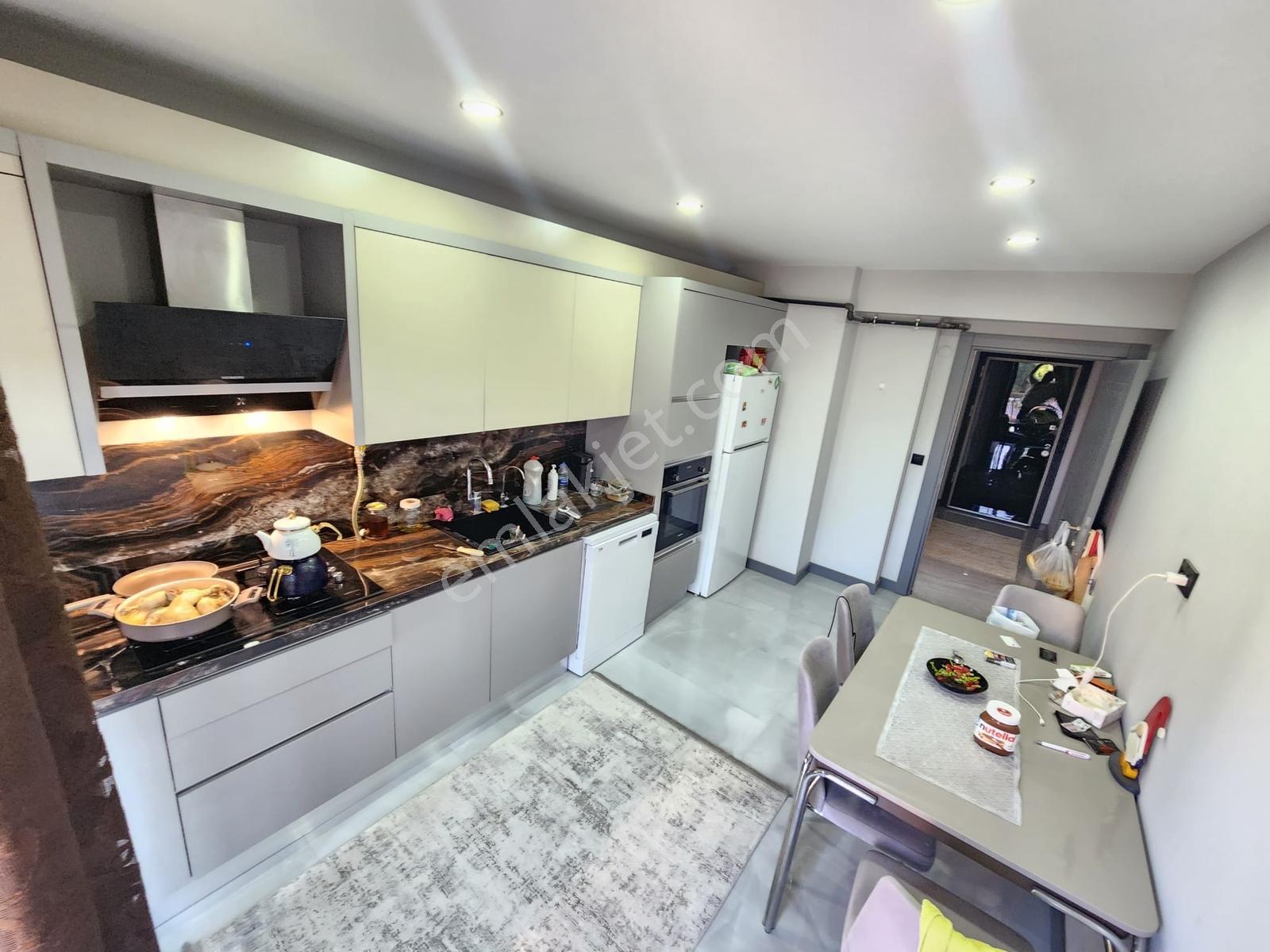 Ecofast Erkaya Life'ta Satılık 2+1 Prestij Daire - Görsel 27