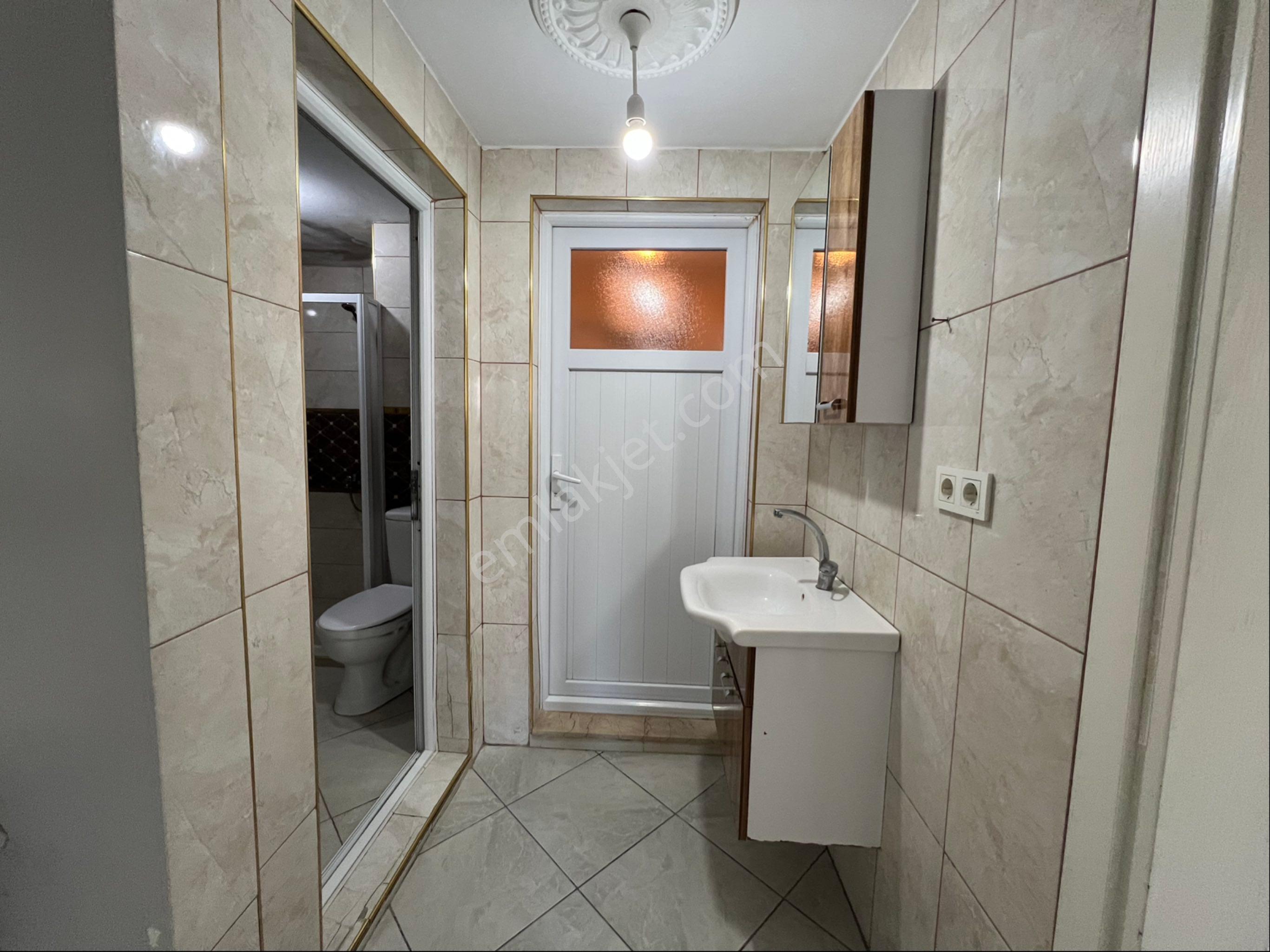 Roma’ Dan Yeni Mahalle’ De Satılık Daire - Görsel 9