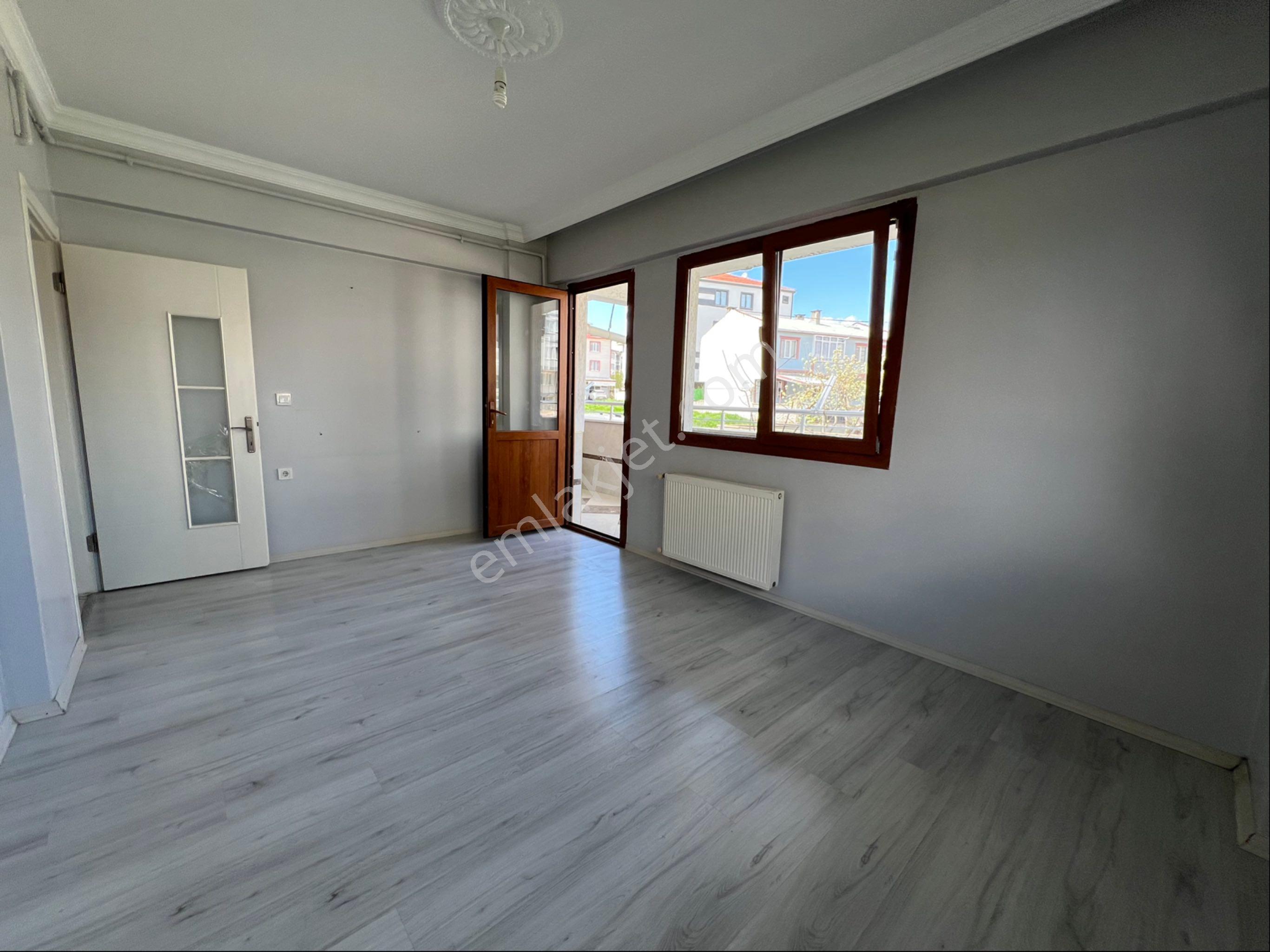Roma’ Dan Yeni Mahalle’ De Satılık Daire - Görsel 12