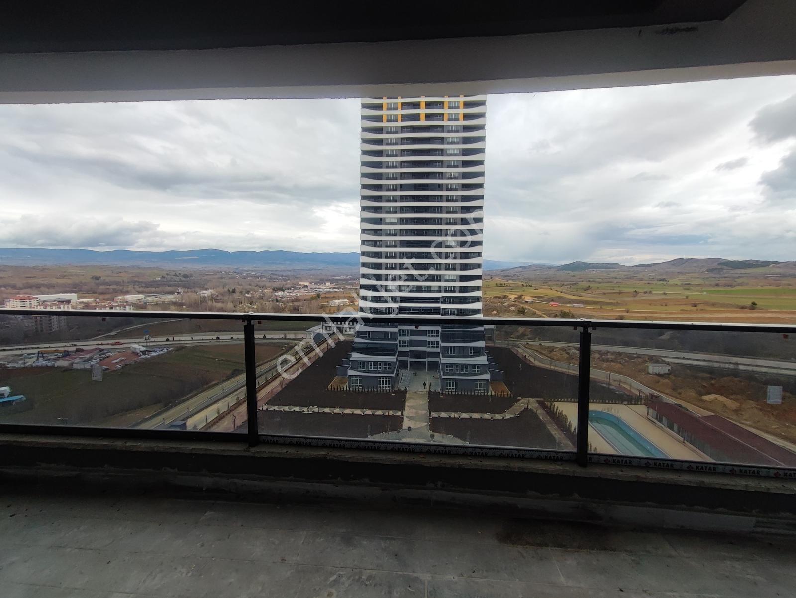 Kastamonu Emlak Gayrimenkul'den Satılık Huzurtowers'ta 2+1 Daire - Görsel 15