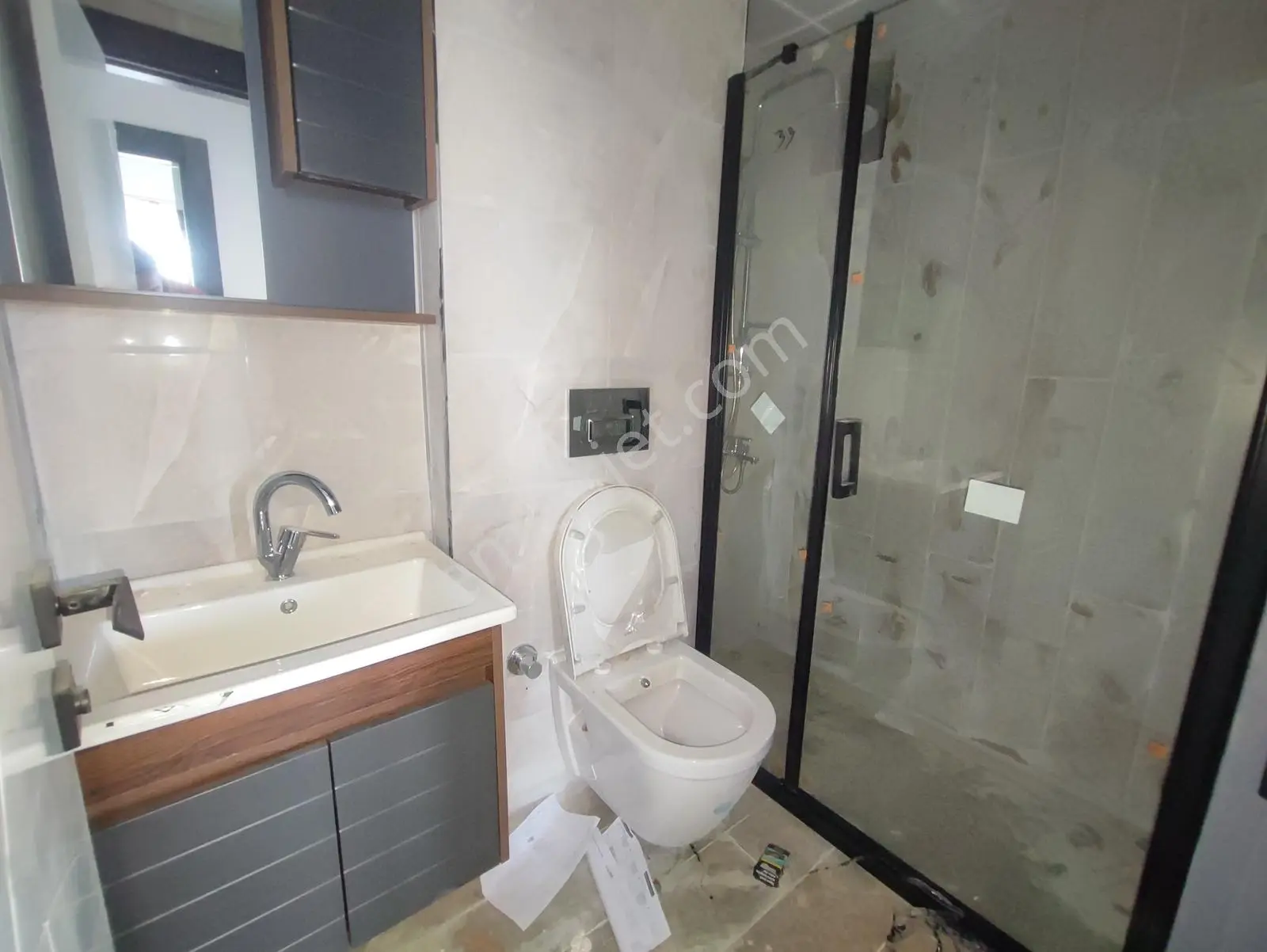Kastamonu Emlak Gayrimenkul'den Satılık Huzurtowers'ta 2+1 Daire - Görsel 7