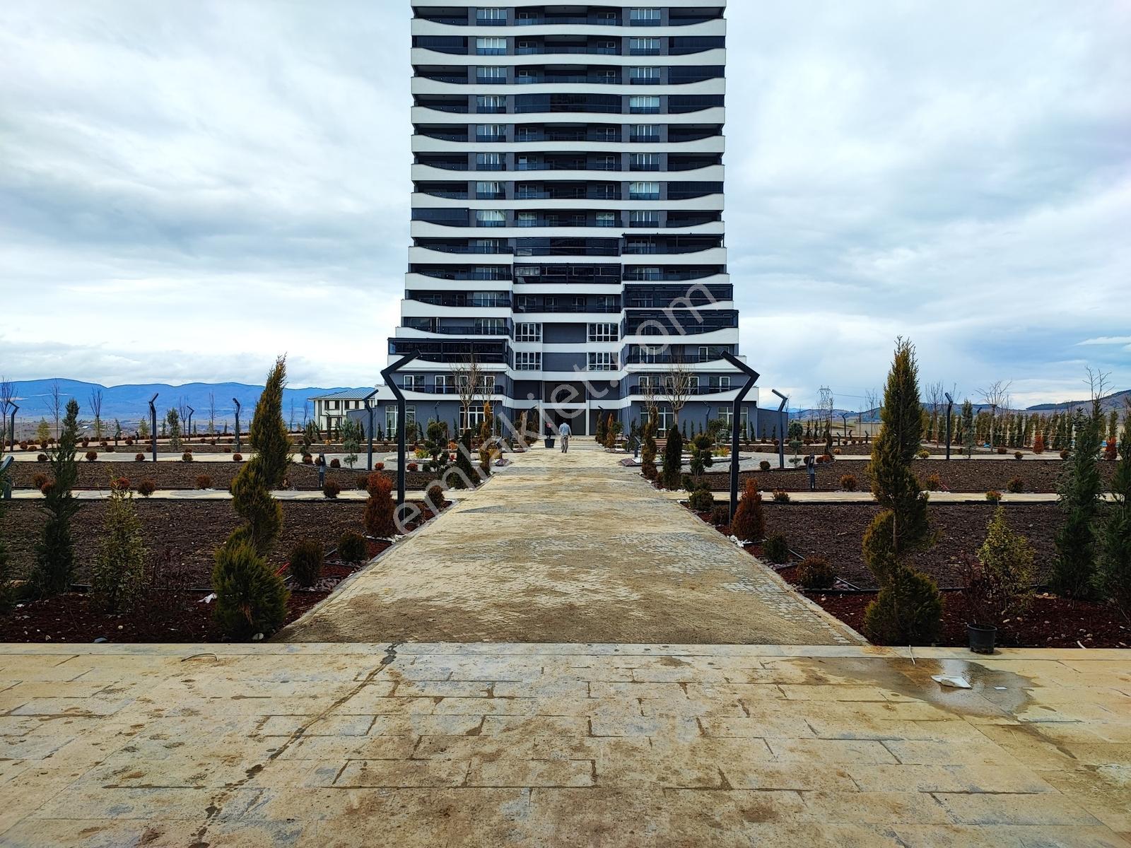 Kastamonu Emlak Gayrimenkul'den Satılık Huzurtowers'ta 2+1 Daire - Görsel 6