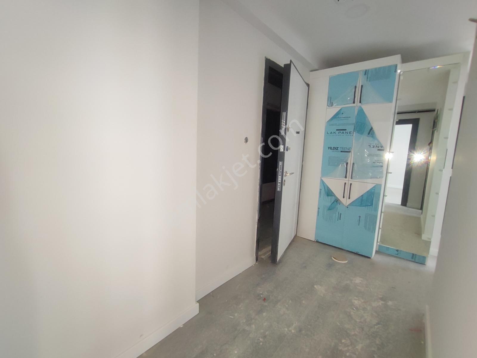 Kastamonu Emlak Gayrimenkul'den Satılık Huzurtowers'ta 2+1 Daire - Görsel 2