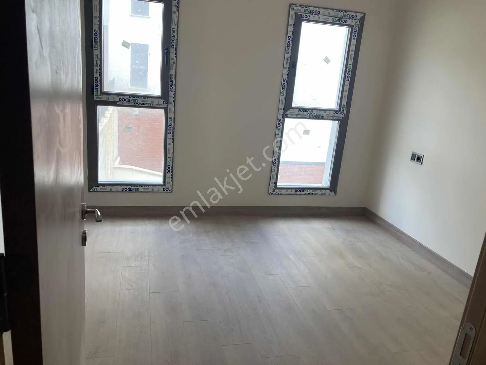 İlimtepe Toki Konutları Kiralık 2+1 Sıfır Daire - Görsel 10
