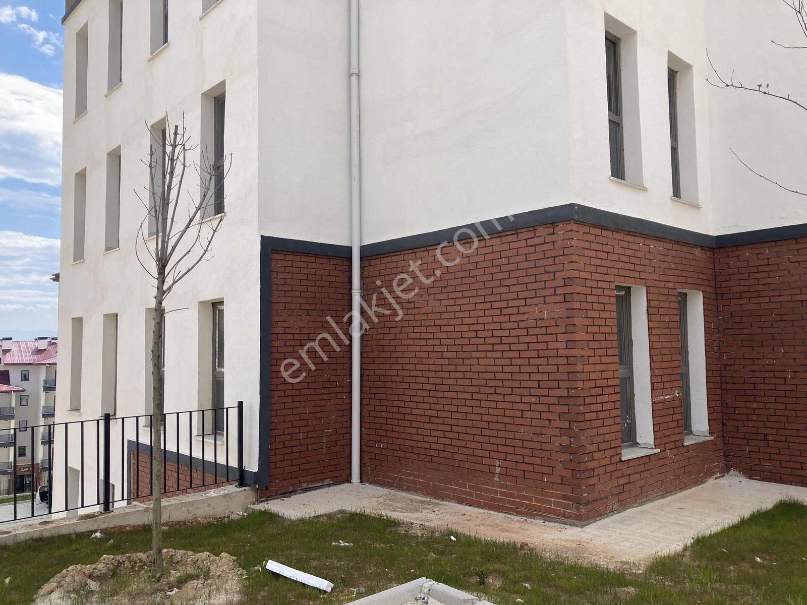 İlimtepe Toki Konutları Kiralık 2+1 Sıfır Daire - Görsel 13