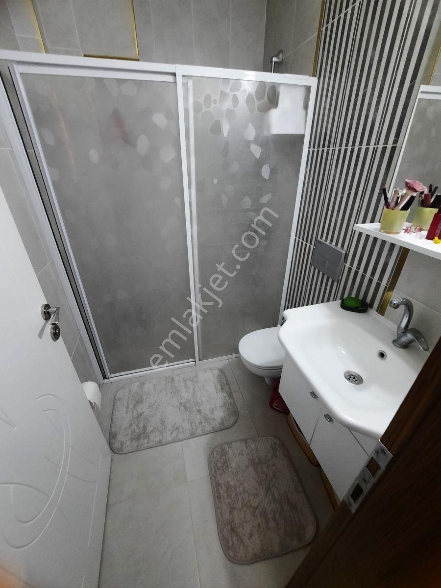 Merkezi Konumda 1+1 Satılık Yüksek Giriş Daıre - Görsel 23