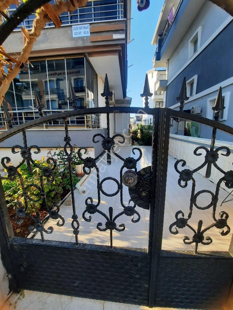 Merkezi Konumda 1+1 Satılık Yüksek Giriş Daıre - Görsel 18