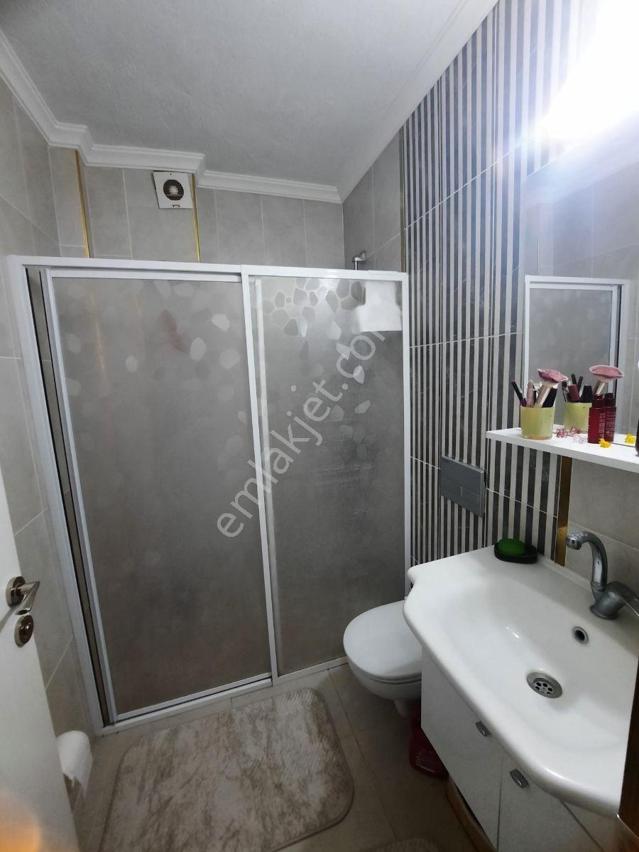Merkezi Konumda 1+1 Satılık Yüksek Giriş Daıre - Görsel 45