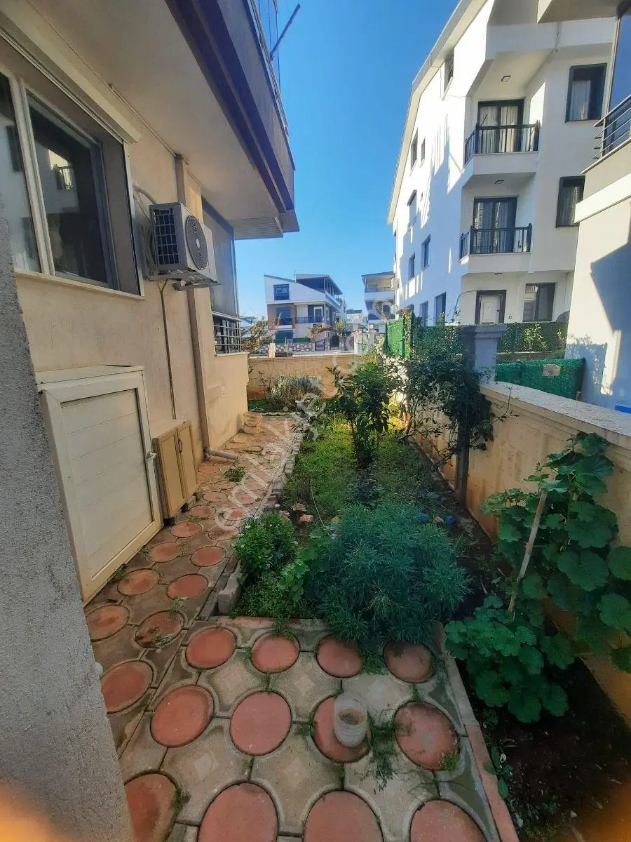 Merkezi Konumda 1+1 Satılık Yüksek Giriş Daıre