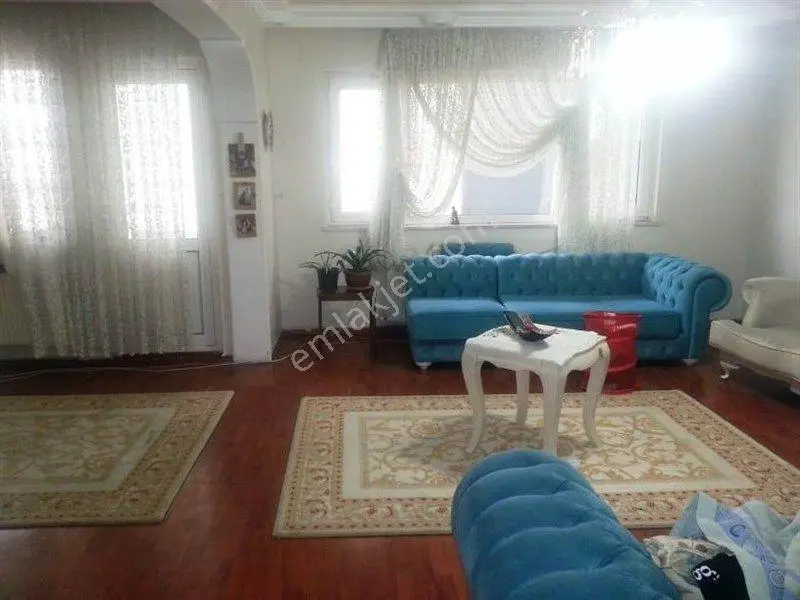 Bursa Nilüfer Beşevler Kültür Mah. Satılık 7+1 Havuzlu Triplex Villa 17.500.000 Tl - Görsel 5