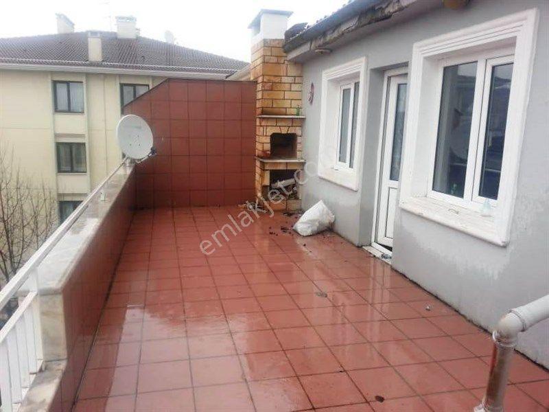 Bursa Nilüfer Beşevler Kültür Mah. Satılık 7+1 Havuzlu Triplex Villa 17.500.000 Tl - Görsel 10