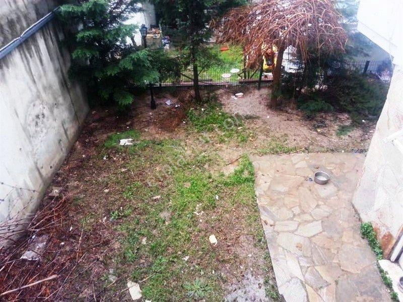 Bursa Nilüfer Beşevler Kültür Mah. Satılık 7+1 Havuzlu Triplex Villa 17.500.000 Tl - Görsel 13