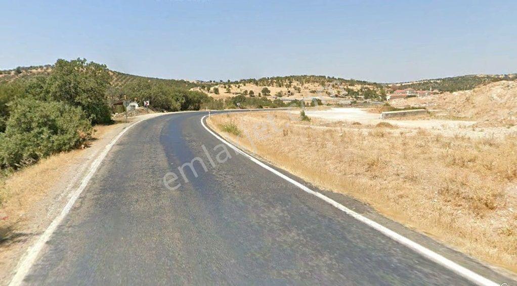 Çanakkale Ezine'de Turizm İmarlı Deniz Manzaralı 95.860m2 - Görsel 4