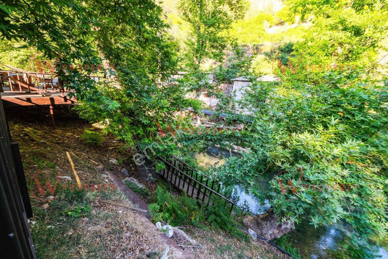 W Property Lemas Çayı'na Sıfır:kayacı Vadisinde Yatırım Fırsatı - Görsel 16