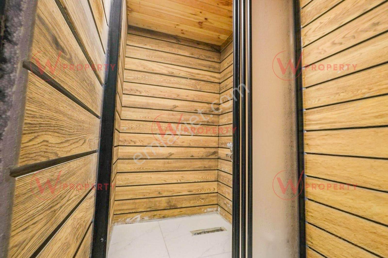 W Property Lemas Çayı'na Sıfır:kayacı Vadisinde Yatırım Fırsatı - Görsel 13