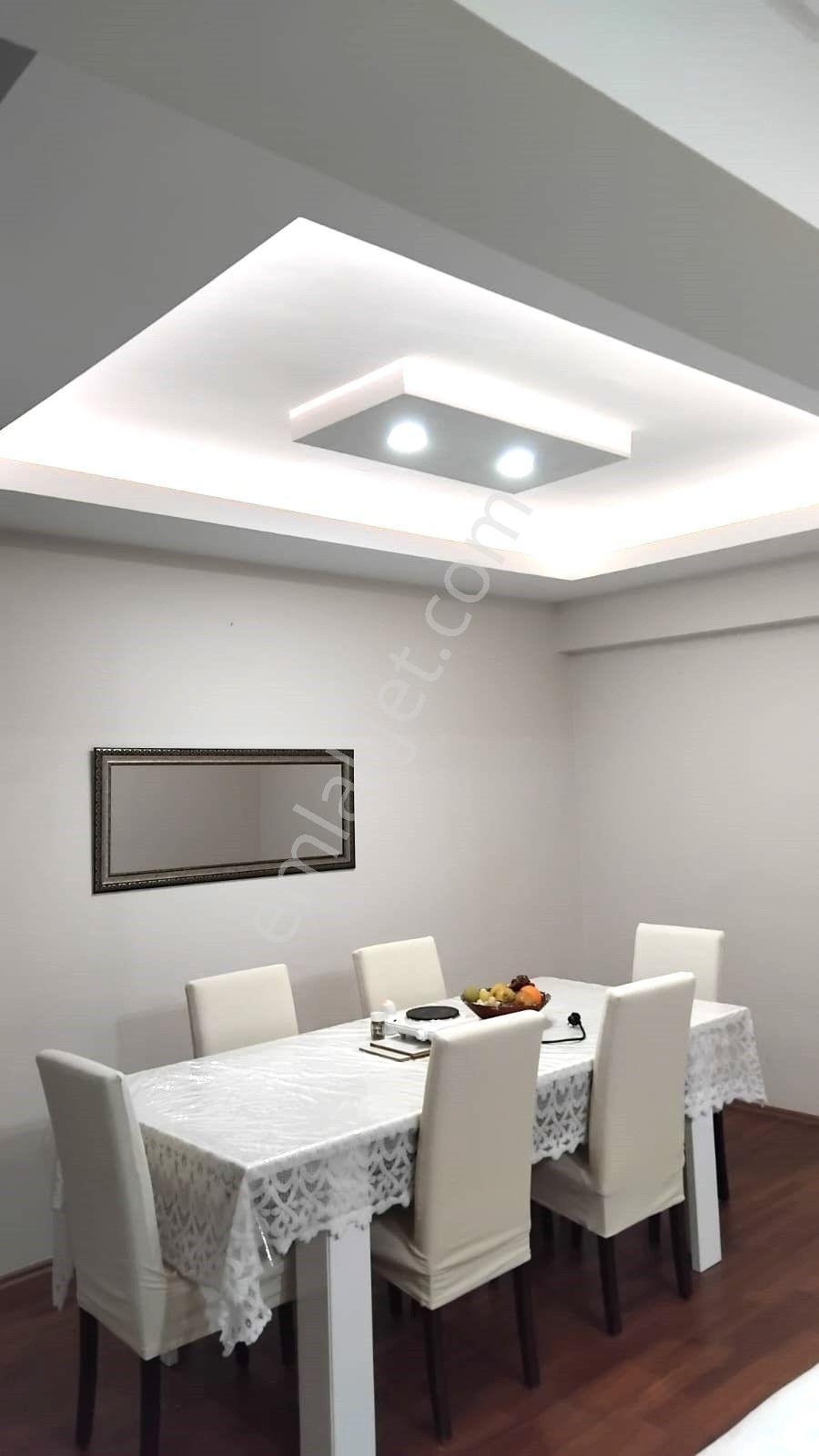 Erdem Emlak Ofisinden Satılık Derebahçede Satılık Site İçinde 3.kat 180 M2 Daire - Görsel 7