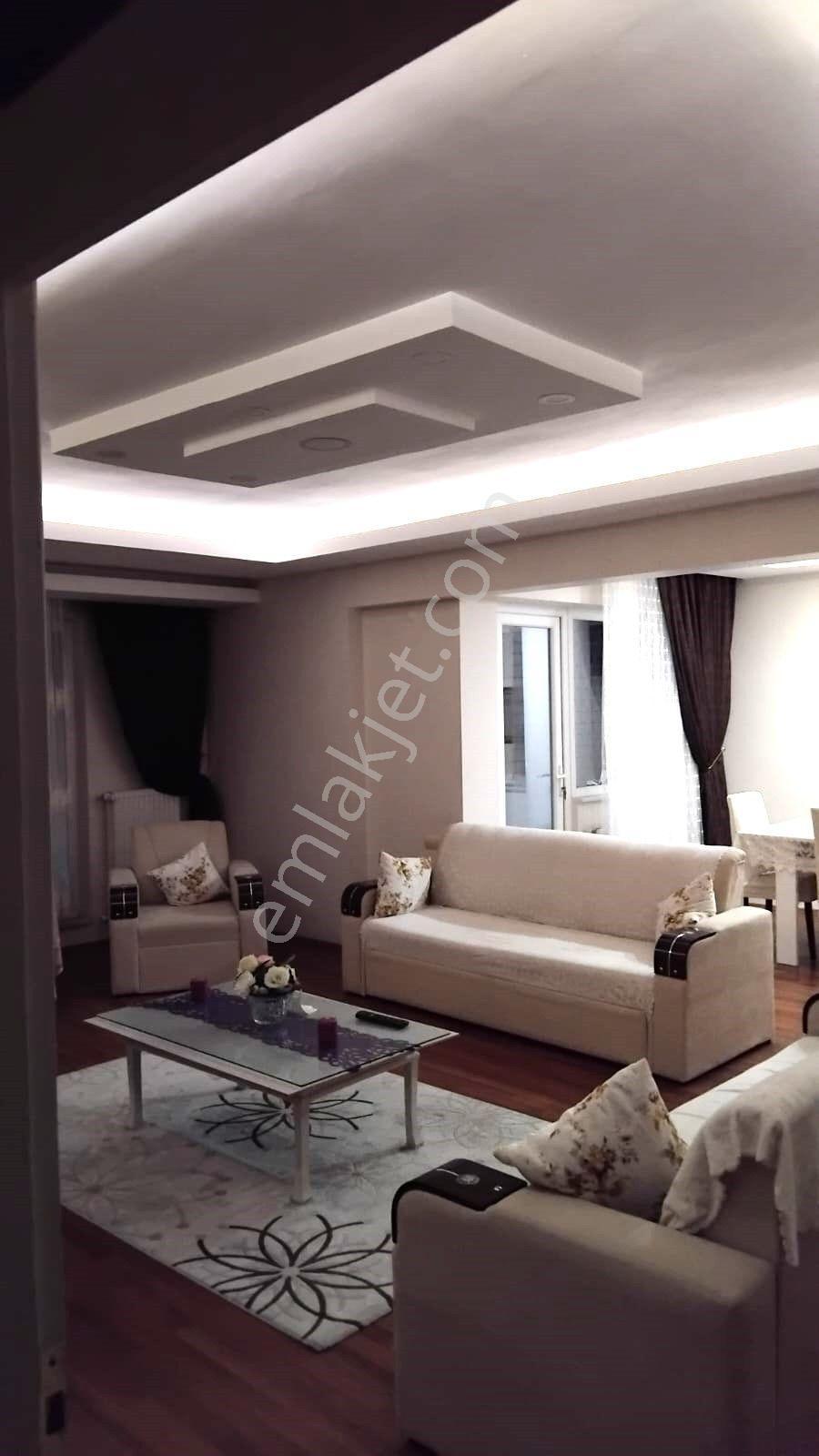 Erdem Emlak Ofisinden Satılık Derebahçede Satılık Site İçinde 3.kat 180 M2 Daire - Görsel 3