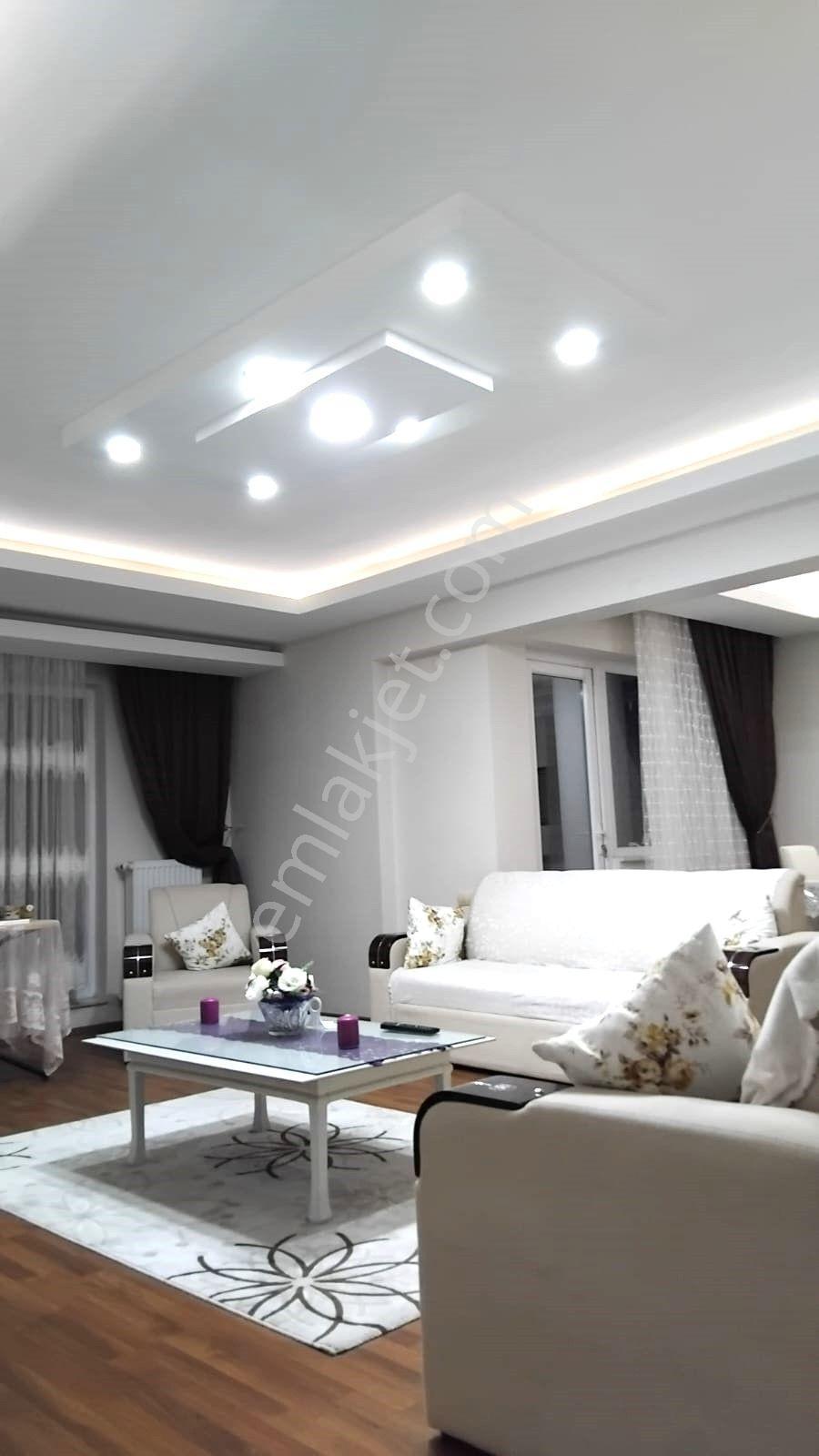 Erdem Emlak Ofisinden Satılık Derebahçede Satılık Site İçinde 3.kat 180 M2 Daire - Görsel 6