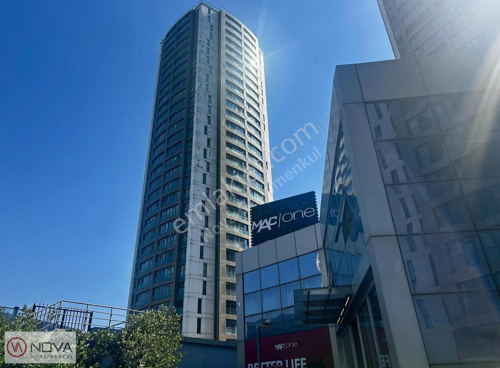 Nova'dan Ataşehir Brandıum Fırsat Satılık 2+1 - Görsel 23