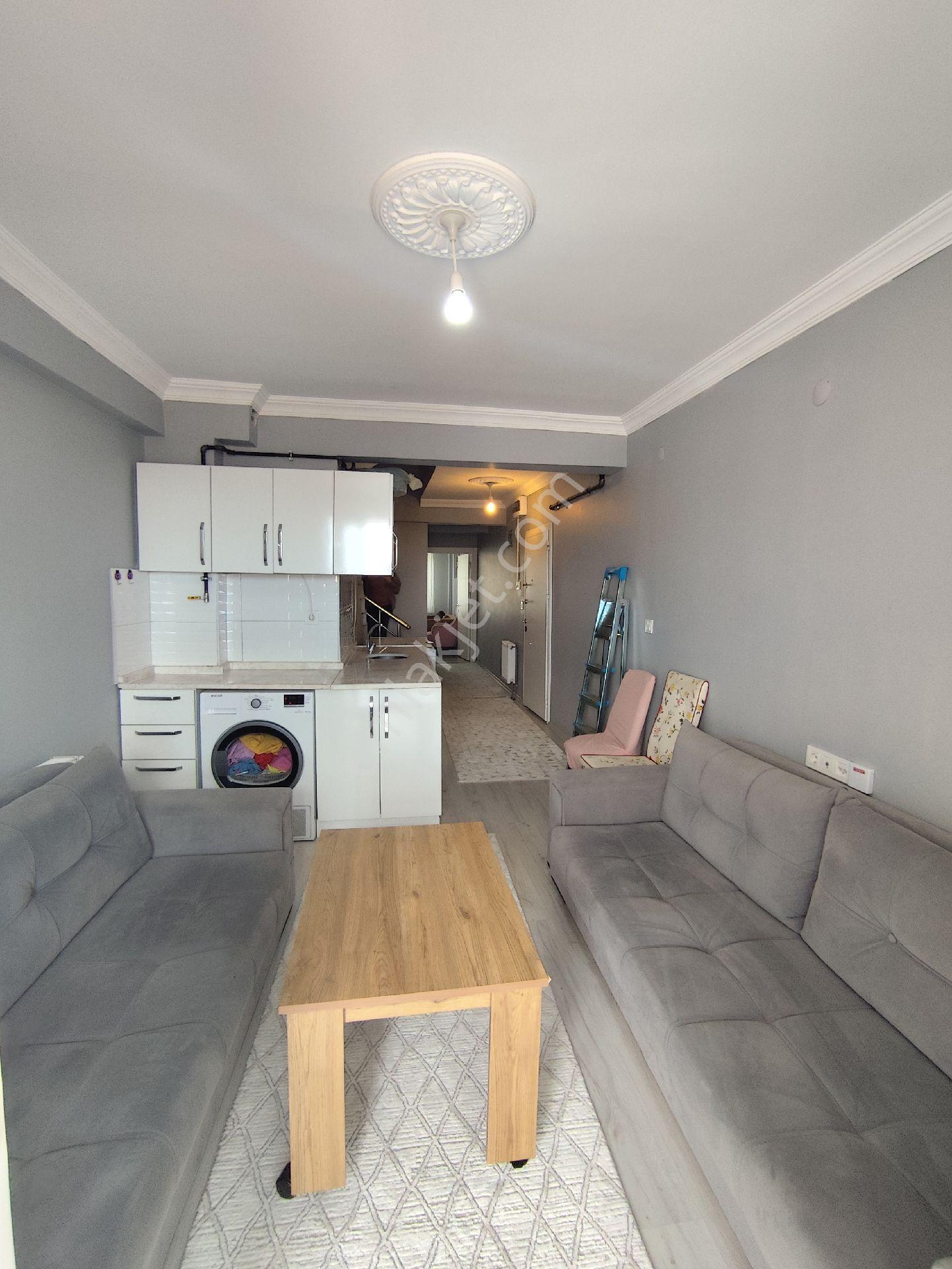 Büyükdere Mh Satılık 4+1 - Görsel 18