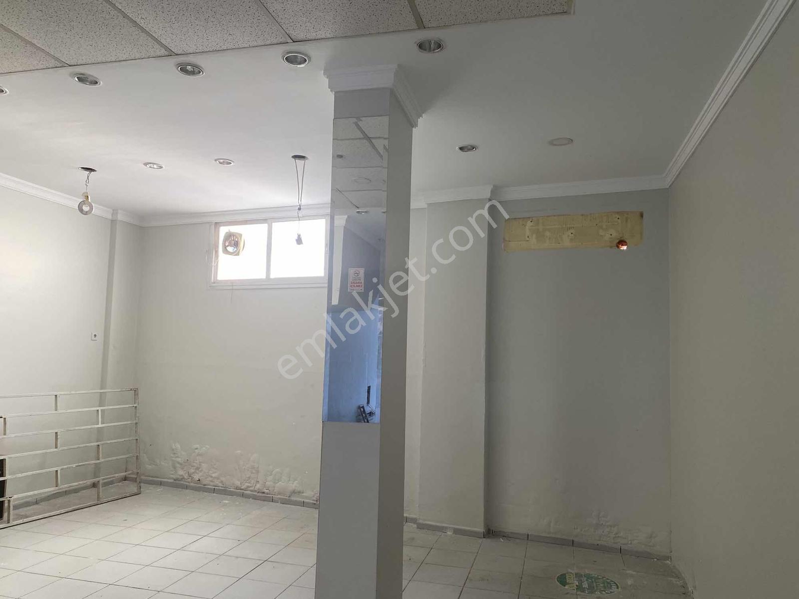 Kuyumcular Sokağında Kiralık Dükkan - Görsel 8
