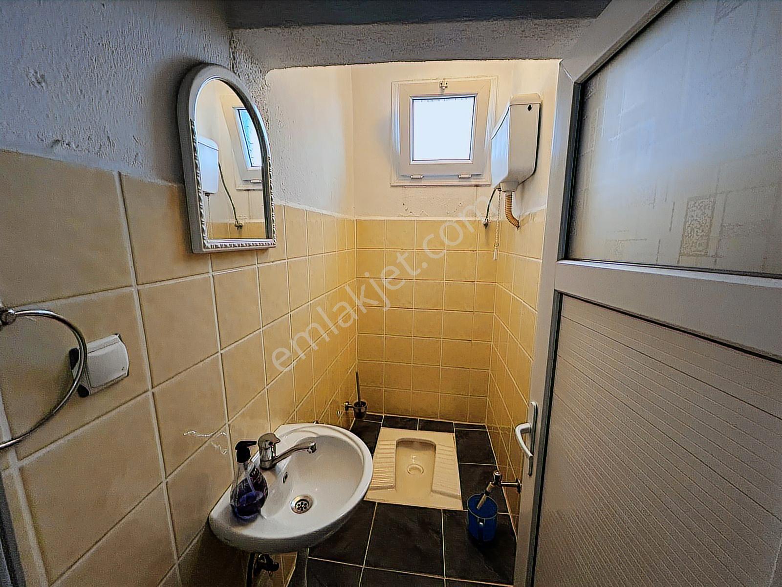 Örnekköyde Ana Yola Cephe Dükkan Ve Müstakil Ev - Görsel 26