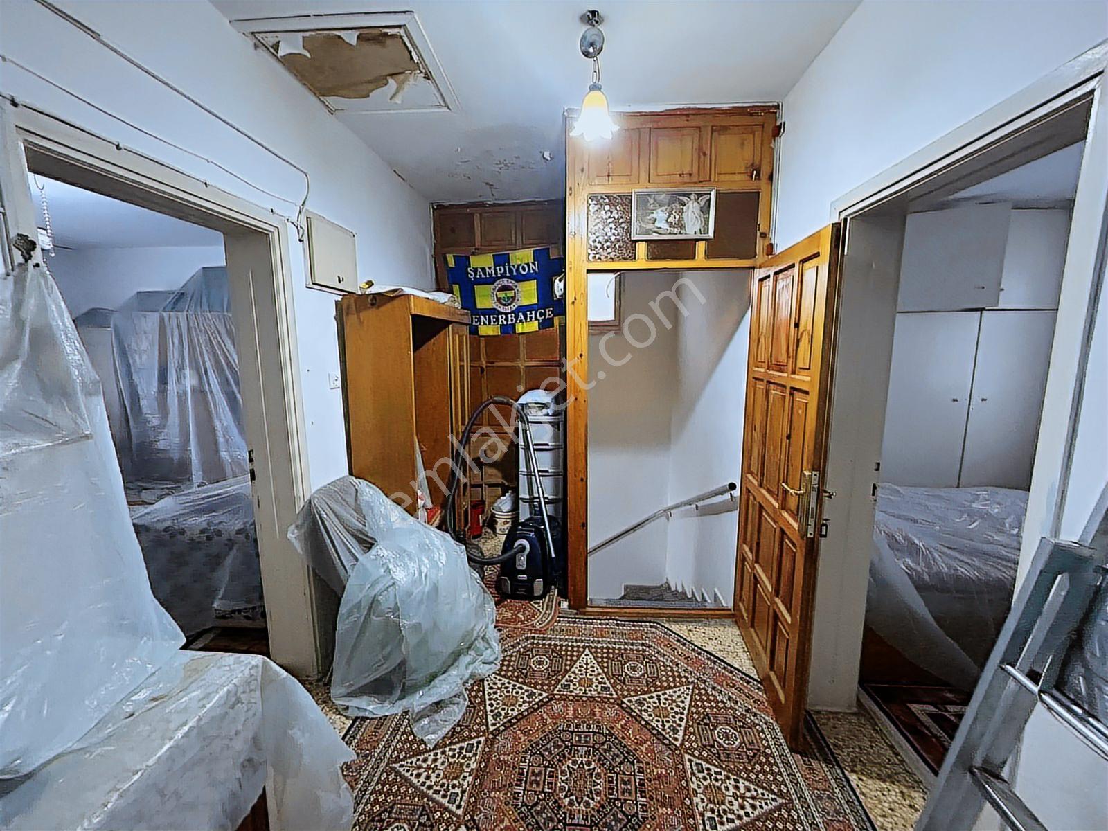 Örnekköyde Ana Yola Cephe Dükkan Ve Müstakil Ev - Görsel 25