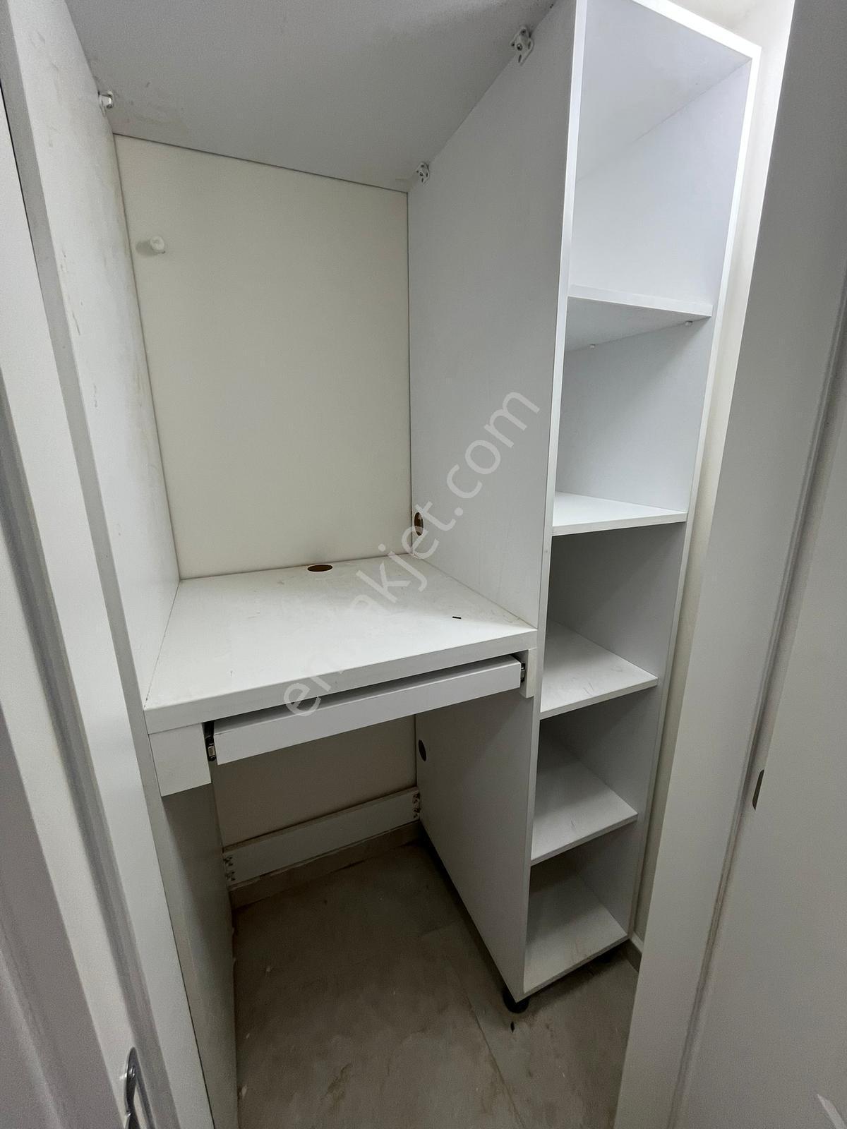 Asil'den Üçkuyularda Cadde Üzeri 3+1 Köşe Arakat Lüks Daire - Görsel 21