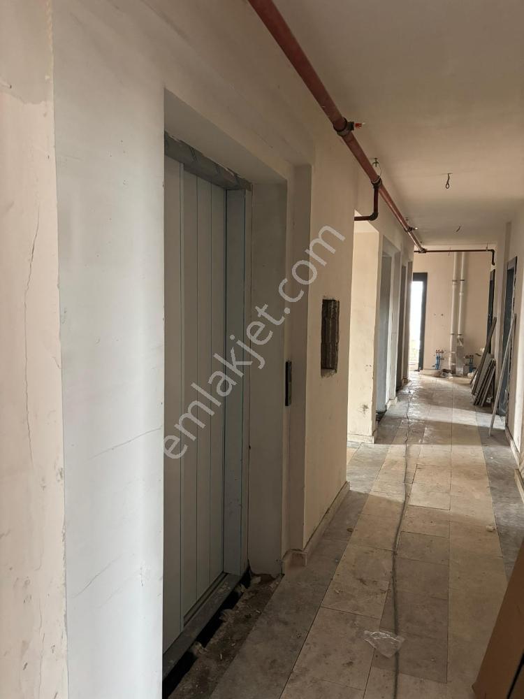 Kılıçsoy'dan Protokol Yolu Üzeri Viento Protokol'de 1+1 Daire - Görsel 28
