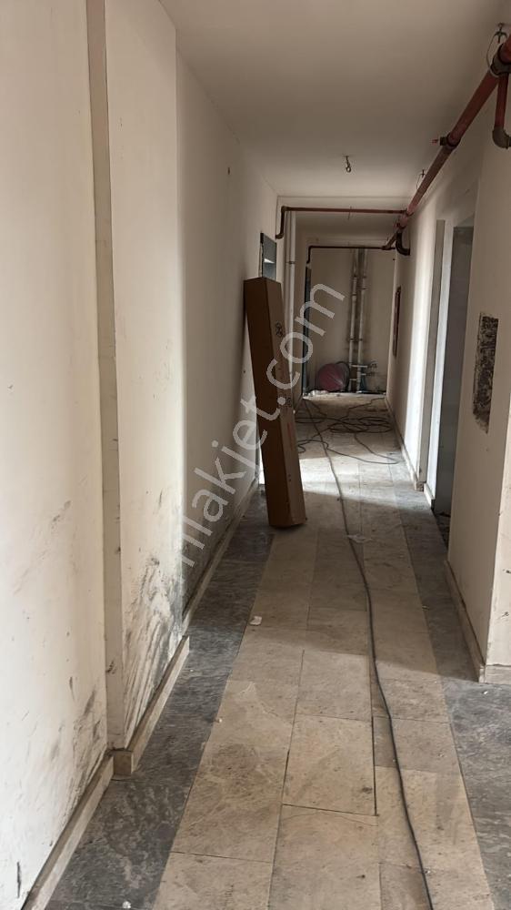 Kılıçsoy'dan Protokol Yolu Üzeri Viento Protokol'de 1+1 Daire - Görsel 26