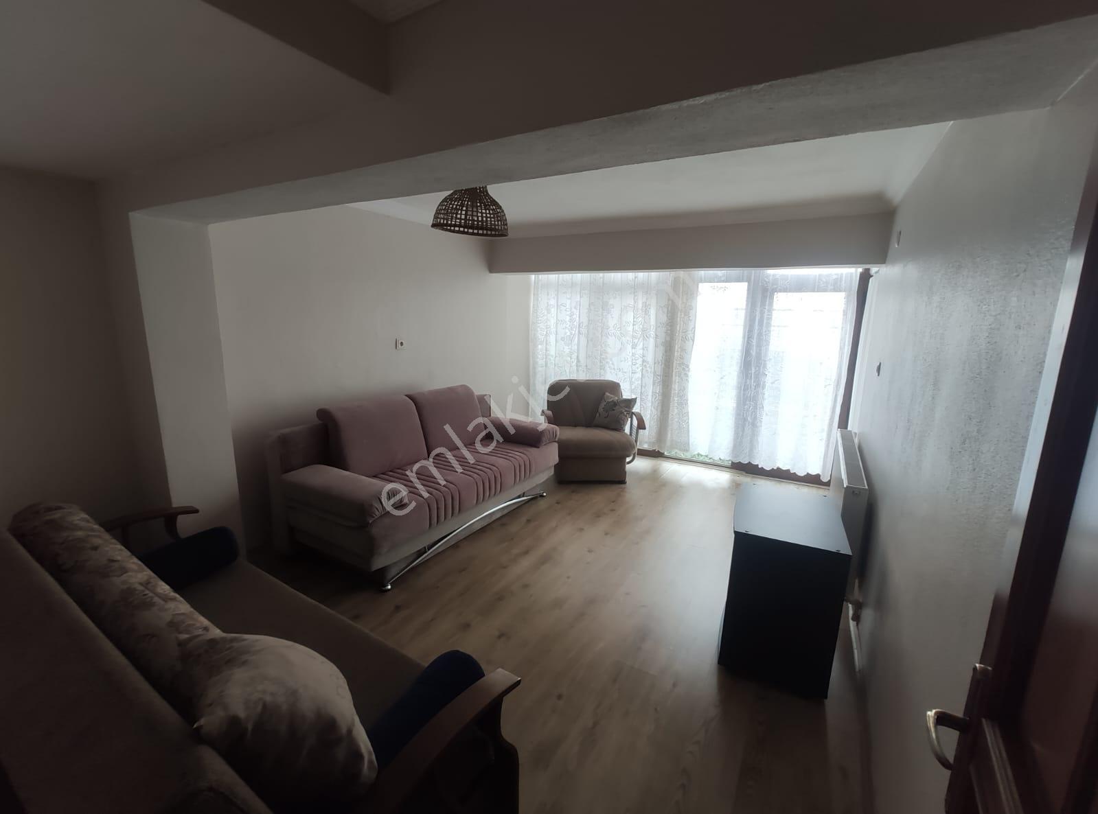Serdivan Beşköprüde Full Eşyalı, Balkonlu 1+1 Kiralık Daire - Görsel 5