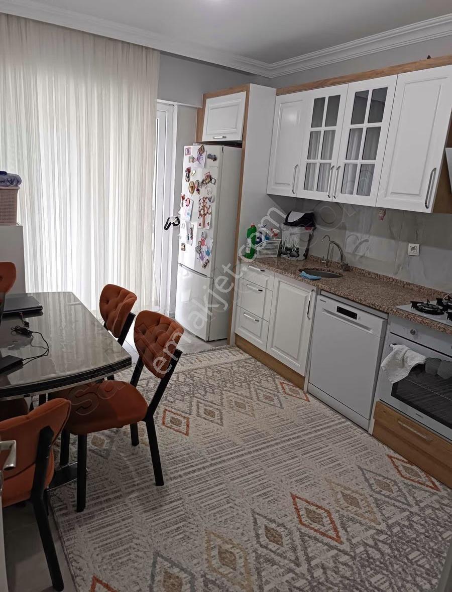 Mak Emlaktan Yeni Şehir Deregümede 3+1 145 M2 Kiralık Daire - Görsel 22
