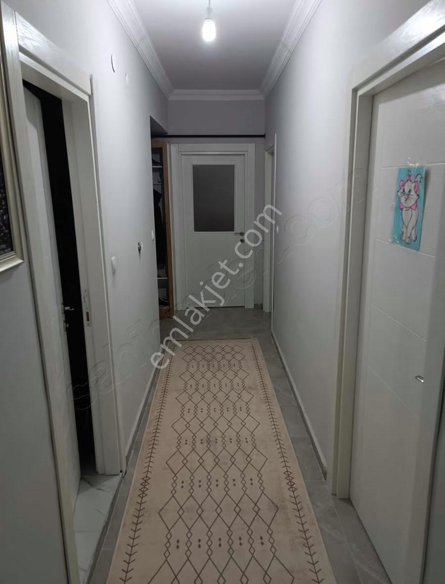 Mak Emlaktan Yeni Şehir Deregümede 3+1 145 M2 Kiralık Daire - Görsel 11