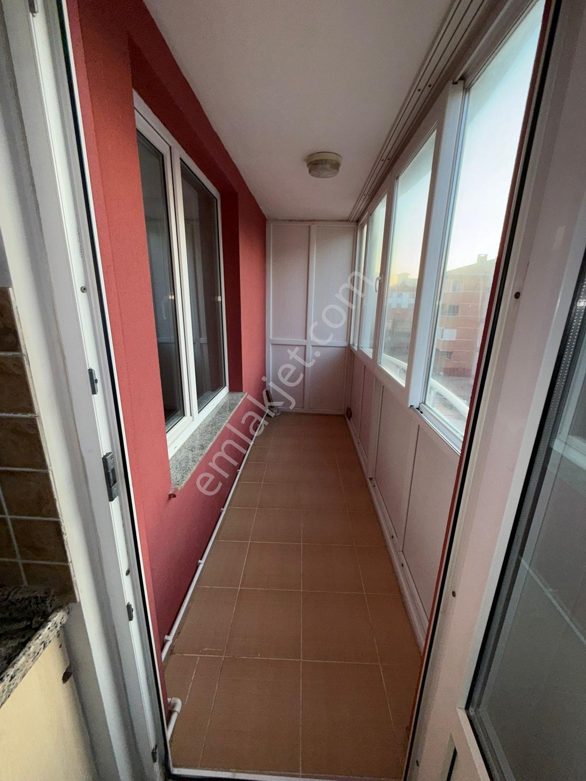꧁ Kemalpaşa Mah'de 3+1 125m² Ara Kat Kiralık Daire꧂ - Görsel 31