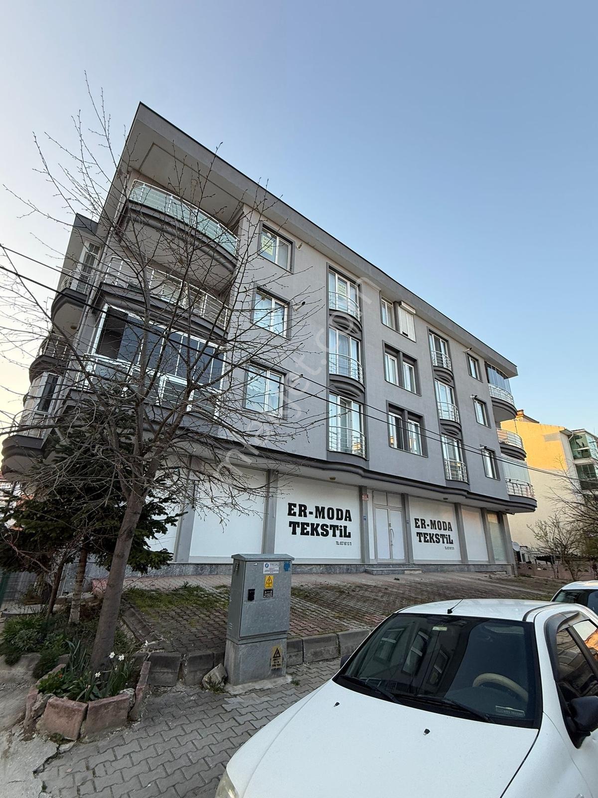 ꧁ Kemalpaşa Mah'de 3+1 125m² Ara Kat Kiralık Daire꧂ - Görsel 15