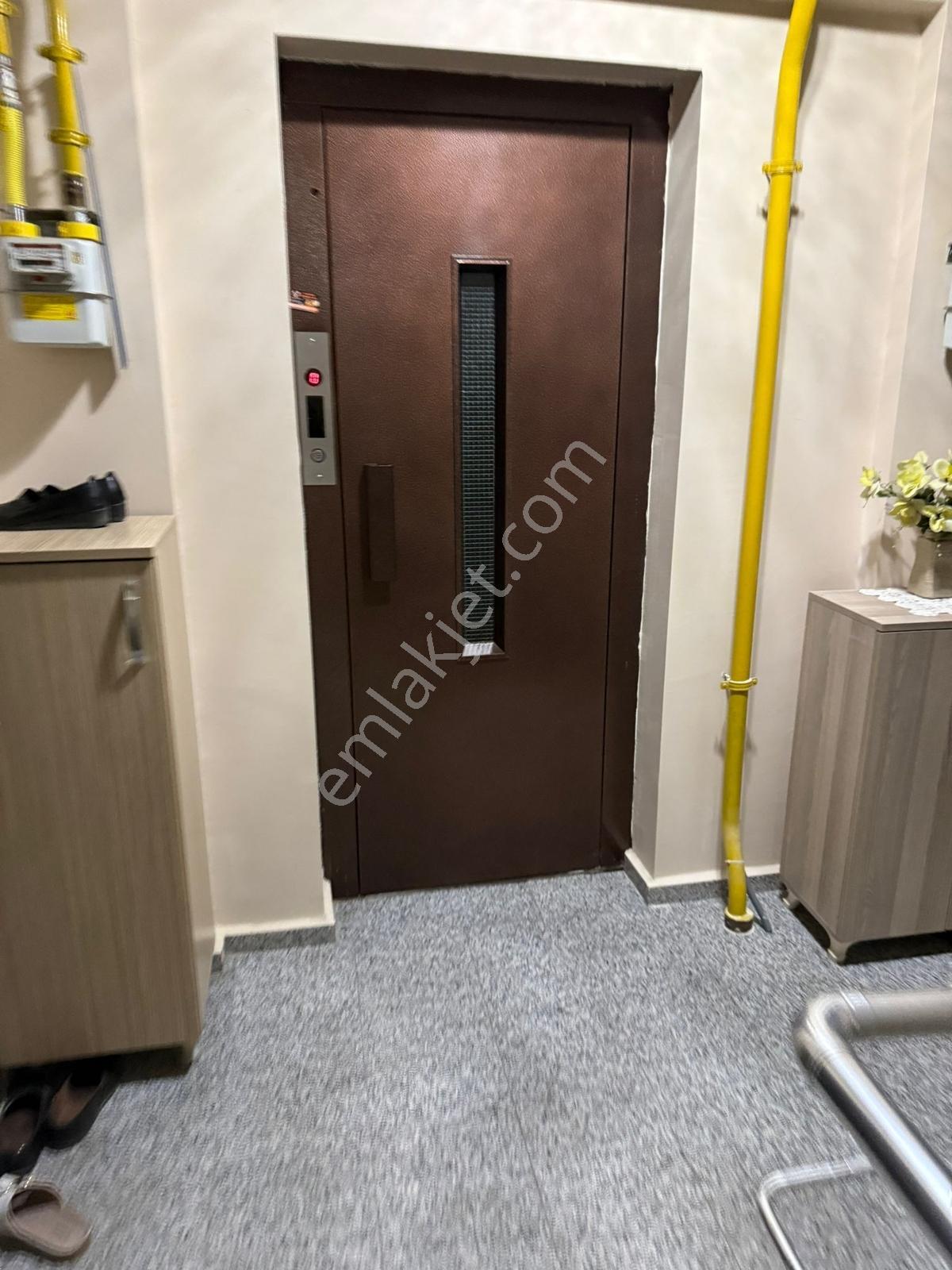 ꧁ Kemalpaşa Mah'de 3+1 125m² Ara Kat Kiralık Daire꧂ - Görsel 8