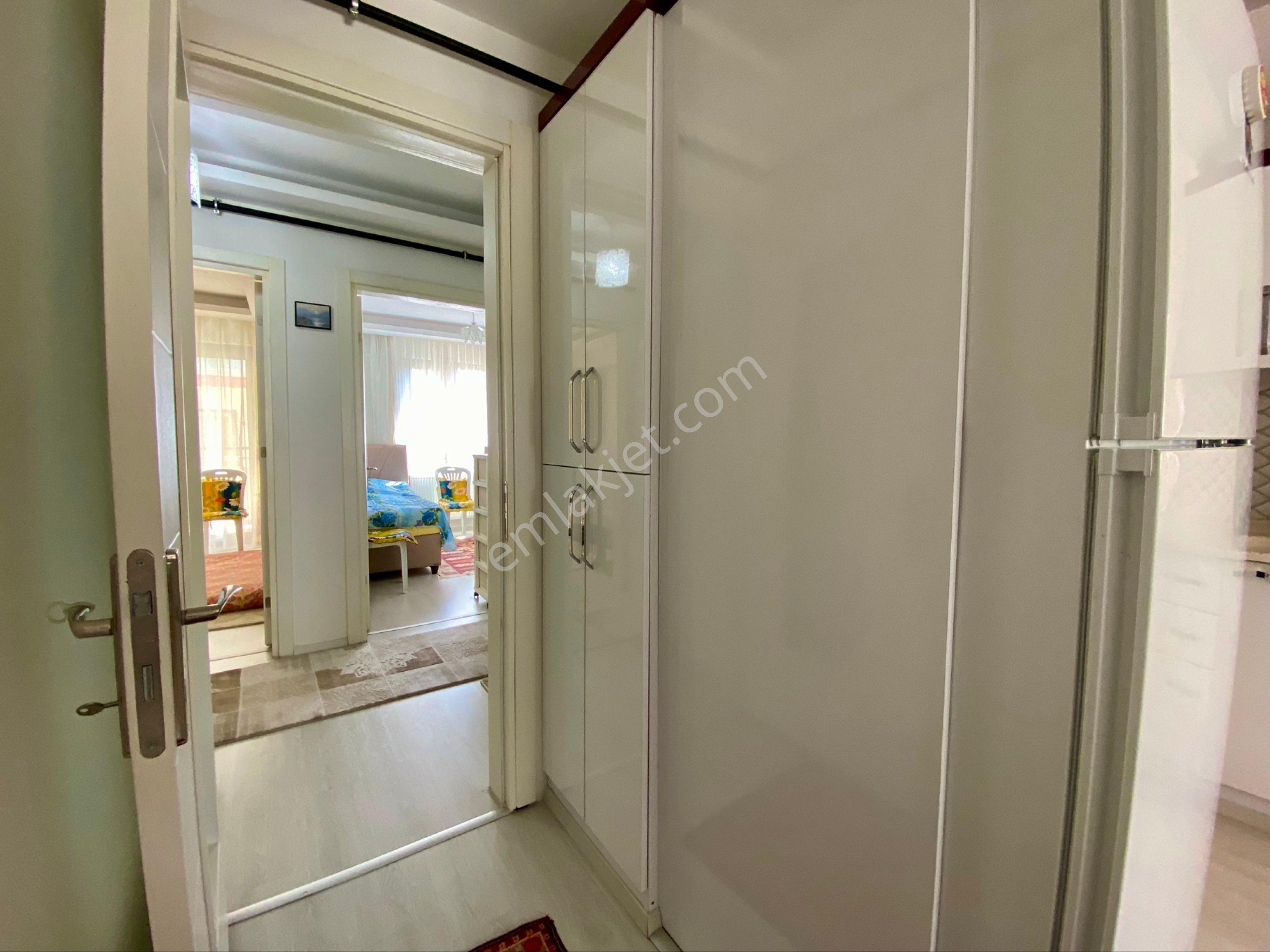 Eab’den Aydın Satılık 2+1 1.kat 60 M2 Yedi Eylül Mah. Doğalgazlı Daire - Görsel 14