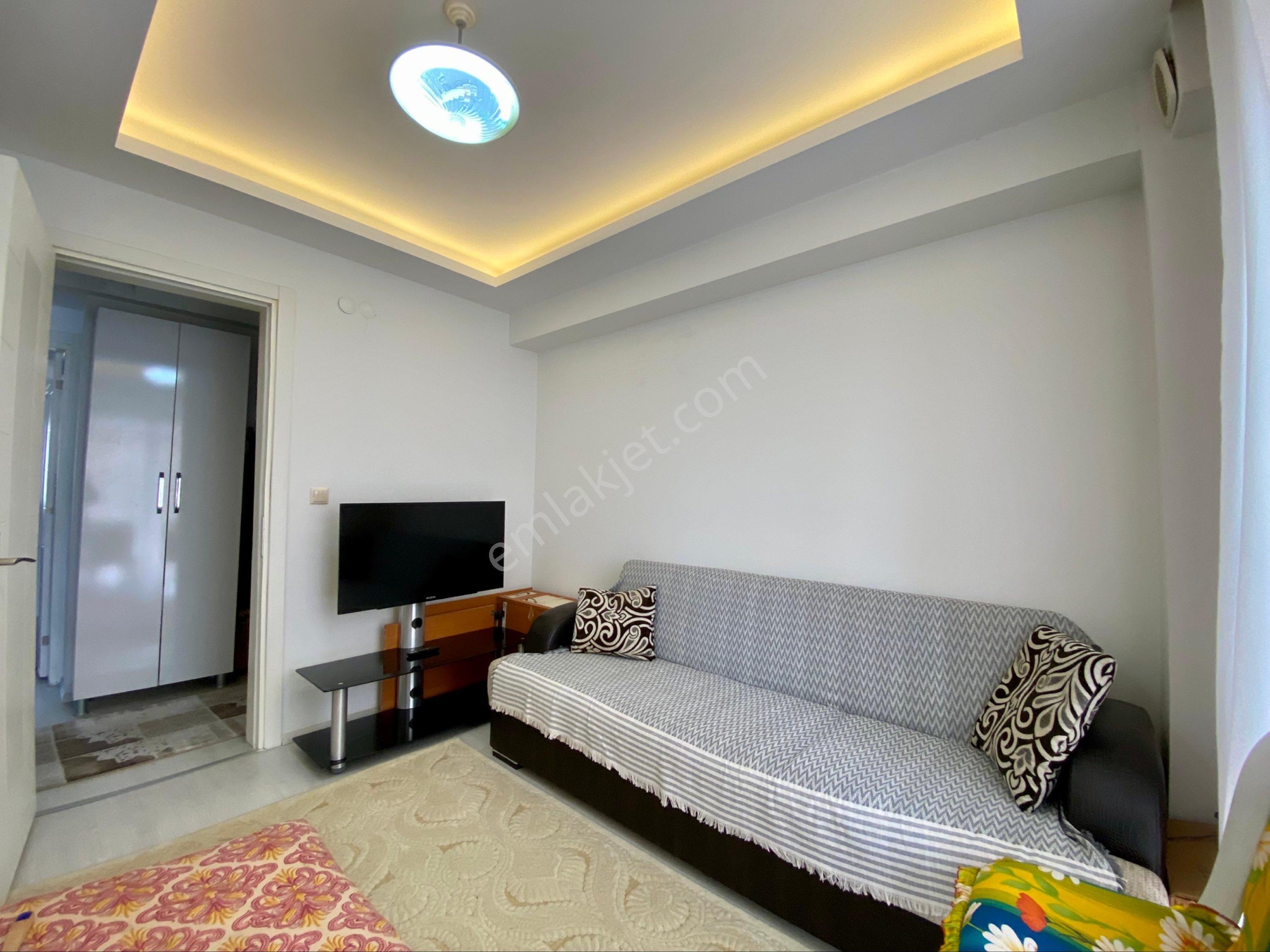 Eab’den Aydın Satılık 2+1 1.kat 60 M2 Yedi Eylül Mah. Doğalgazlı Daire - Görsel 6