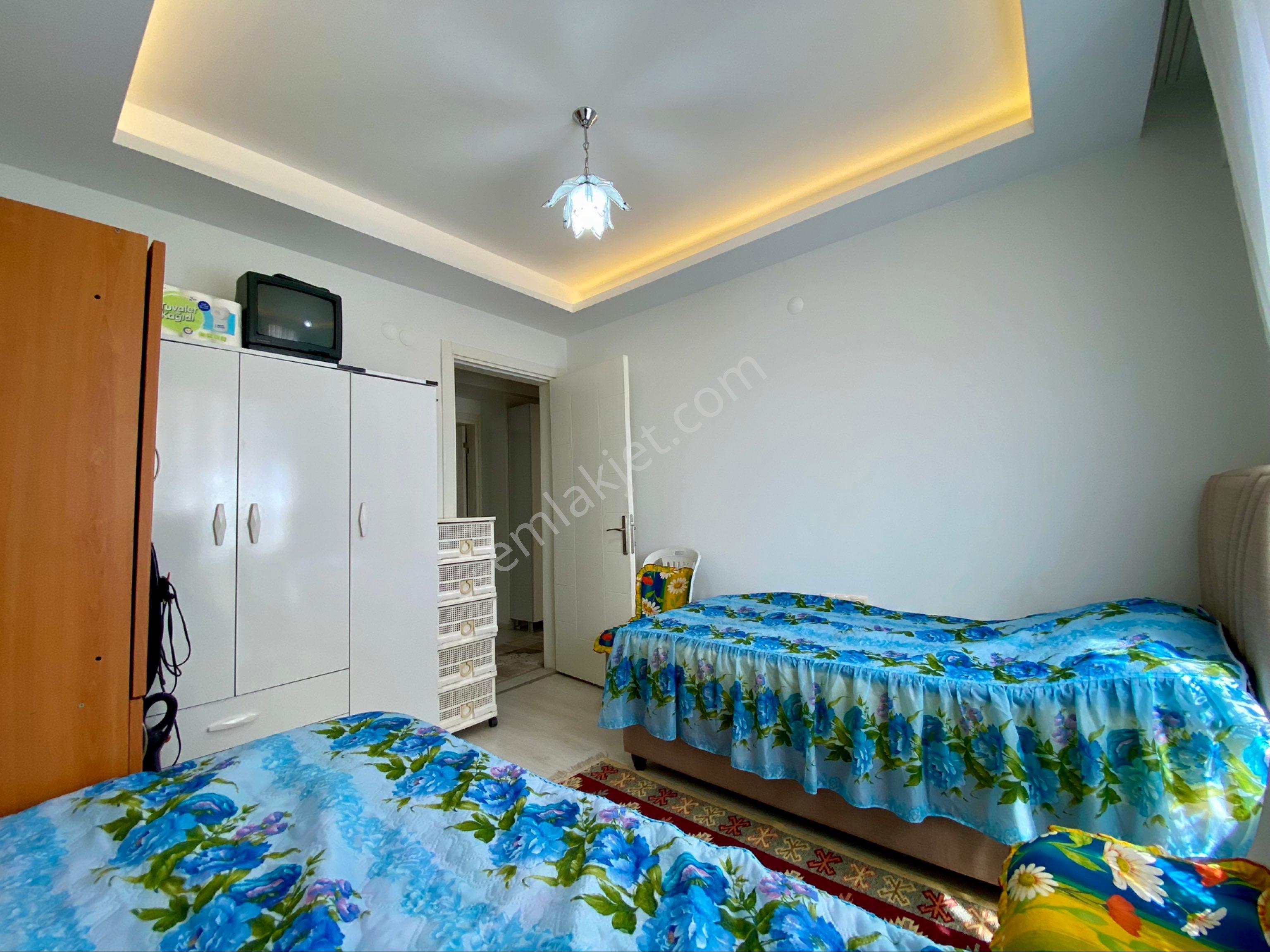 Eab’den Aydın Satılık 2+1 1.kat 60 M2 Yedi Eylül Mah. Doğalgazlı Daire - Görsel 8
