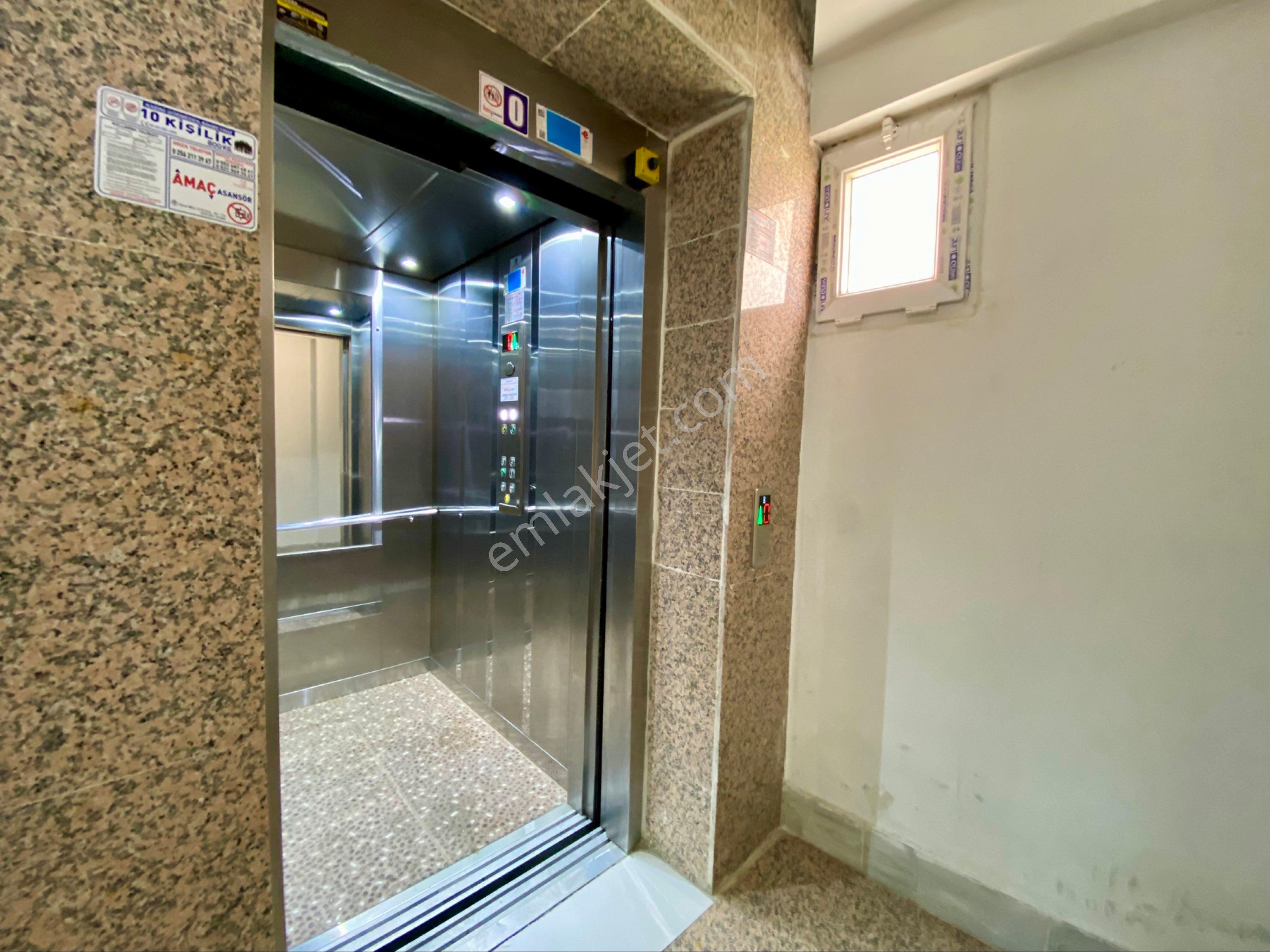 Eab’den Aydın Satılık 2+1 1.kat 60 M2 Yedi Eylül Mah. Doğalgazlı Daire - Görsel 17
