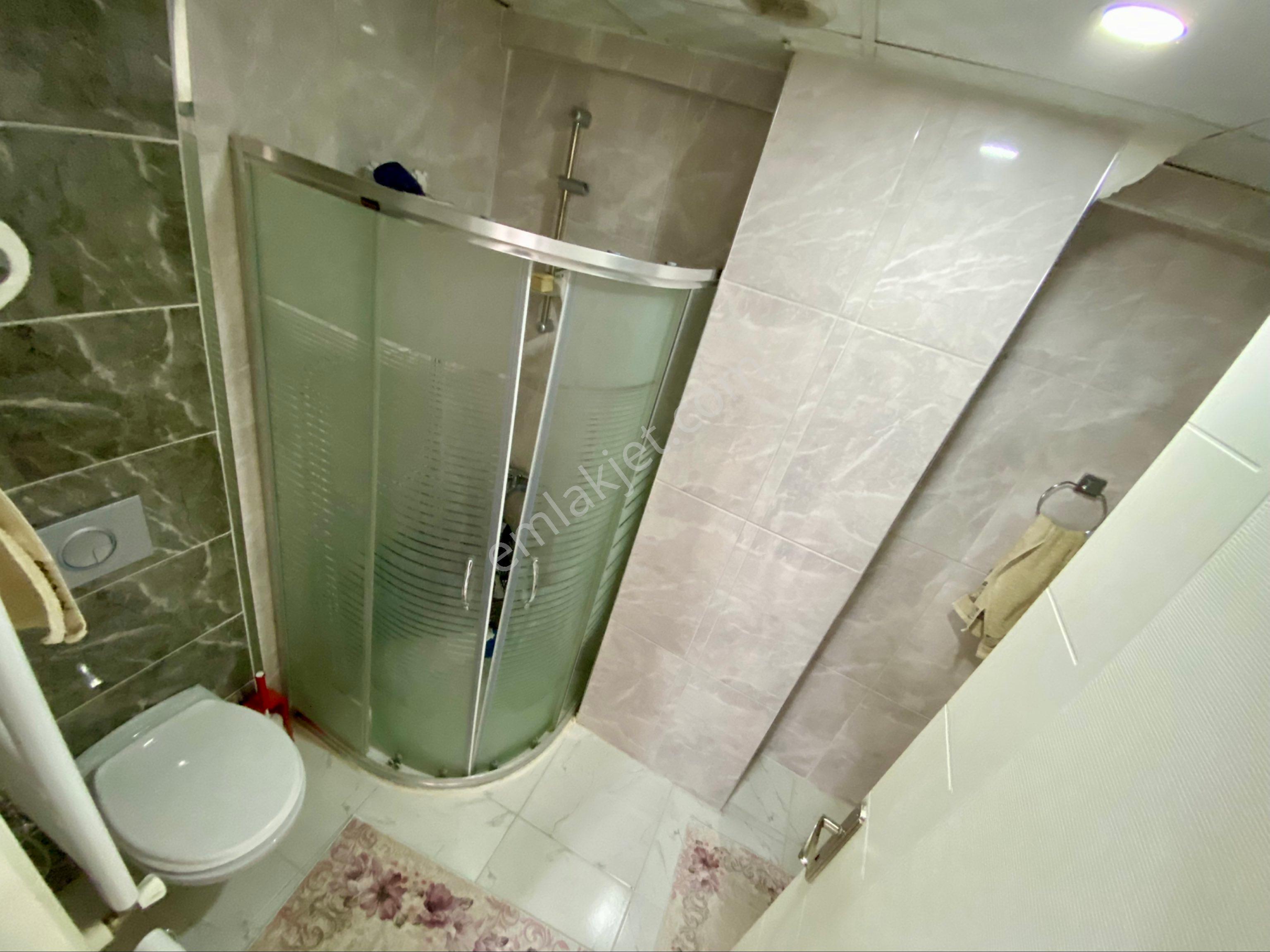 Eab’den Aydın Satılık 2+1 1.kat 60 M2 Yedi Eylül Mah. Doğalgazlı Daire - Görsel 9
