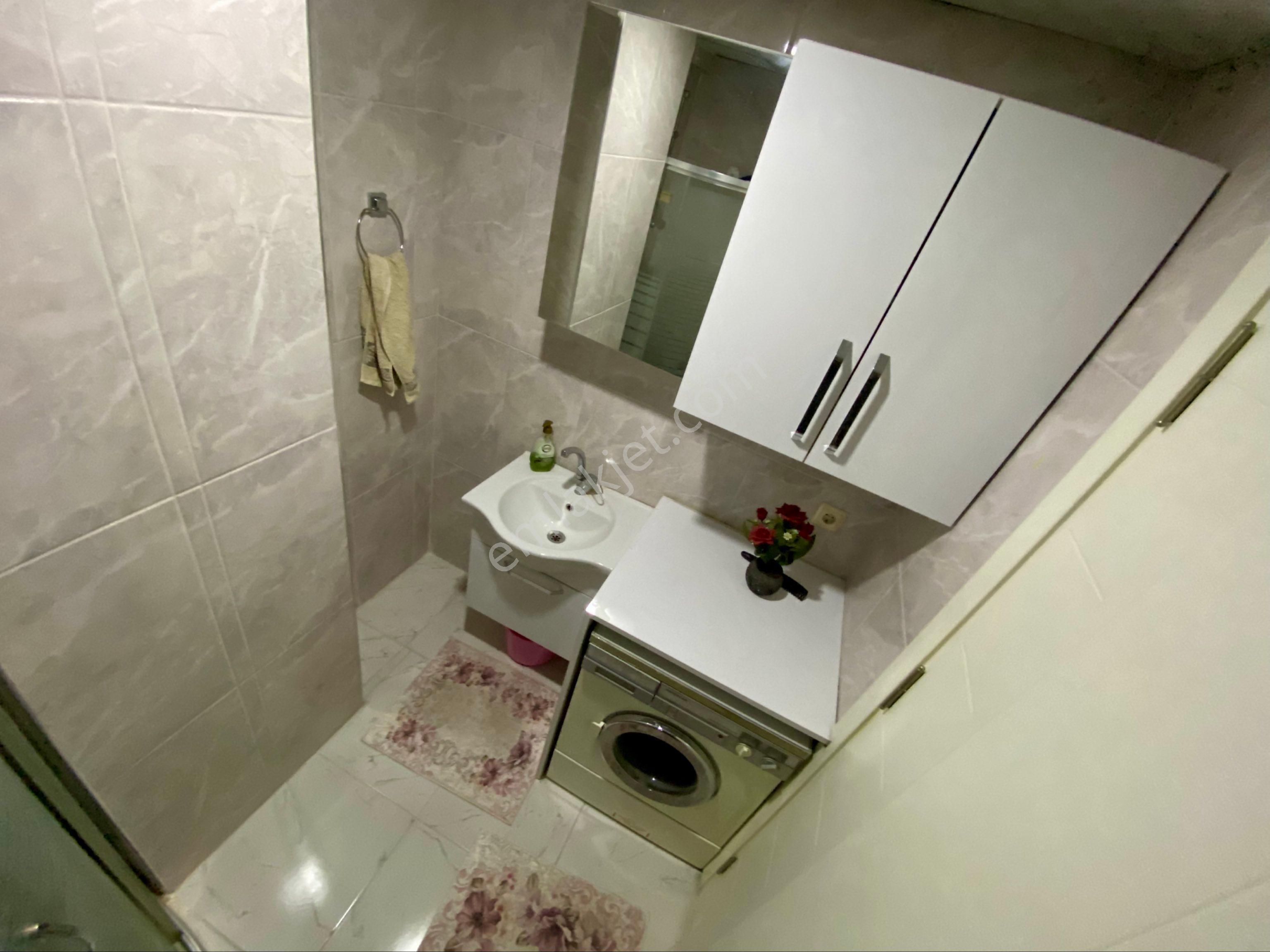 Eab’den Aydın Satılık 2+1 1.kat 60 M2 Yedi Eylül Mah. Doğalgazlı Daire - Görsel 10