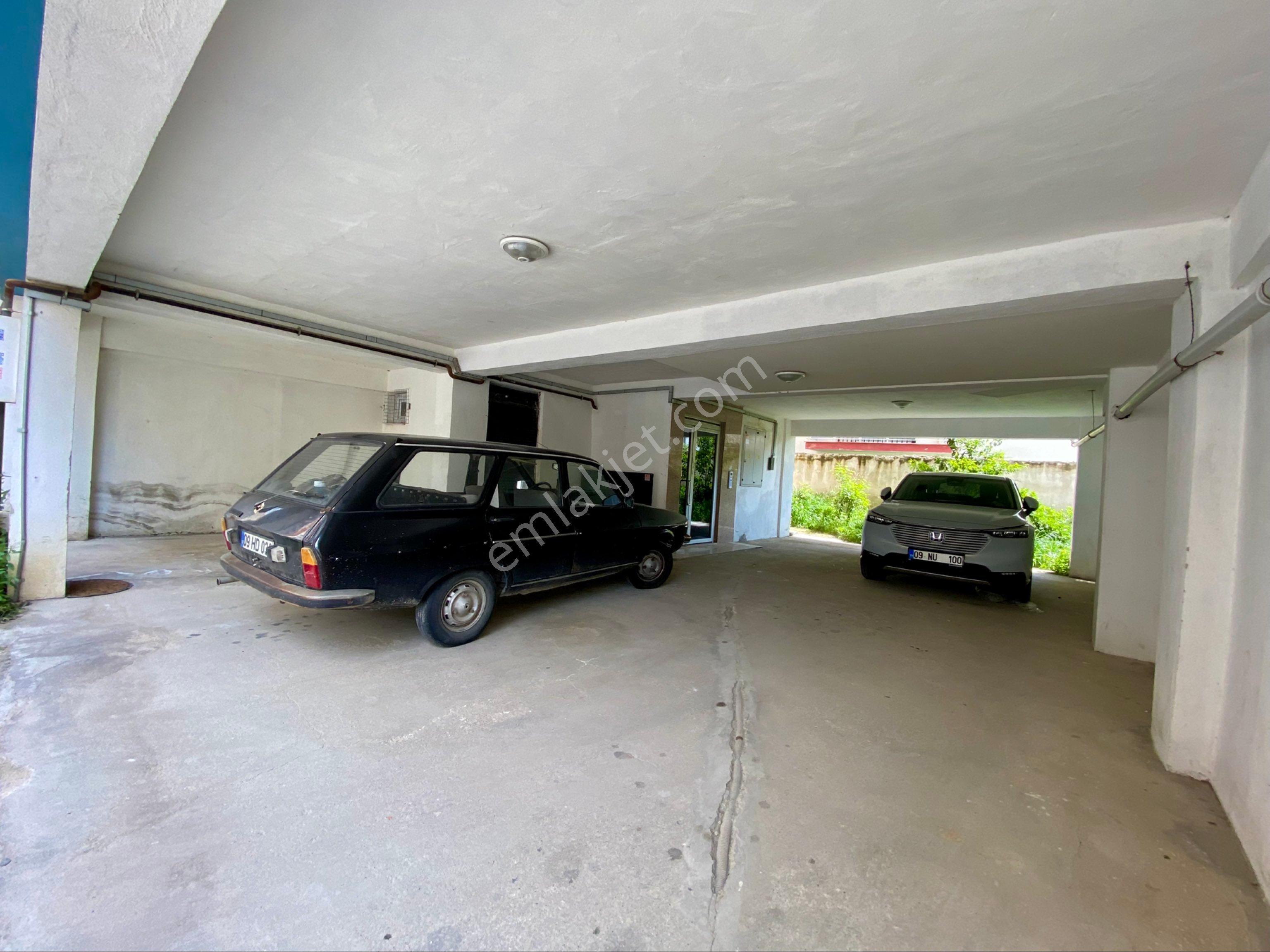 Eab’den Aydın Satılık 2+1 1.kat 60 M2 Yedi Eylül Mah. Doğalgazlı Daire - Görsel 18