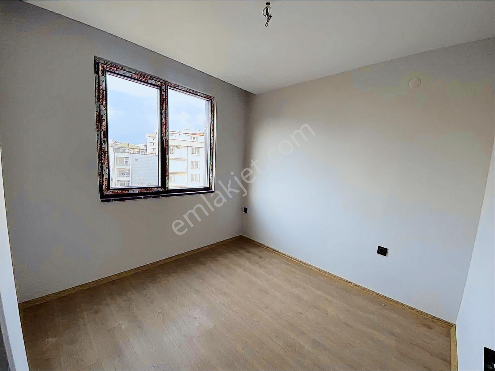 Atakum'da Deniz Manzaralı Kiralık 1+1 Daire-remax Ezgi Kansız - Görsel 7
