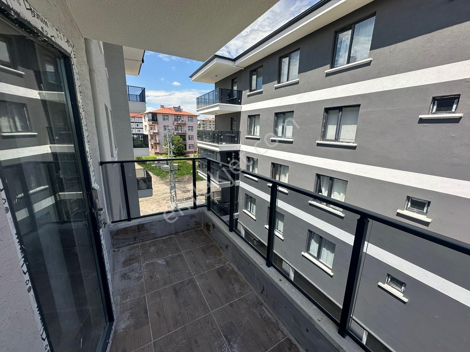 Truva,dan Akyurt Yaşiltepe Mha.. Satılık 3+1 Mükemmel Lokasyonda - Görsel 28