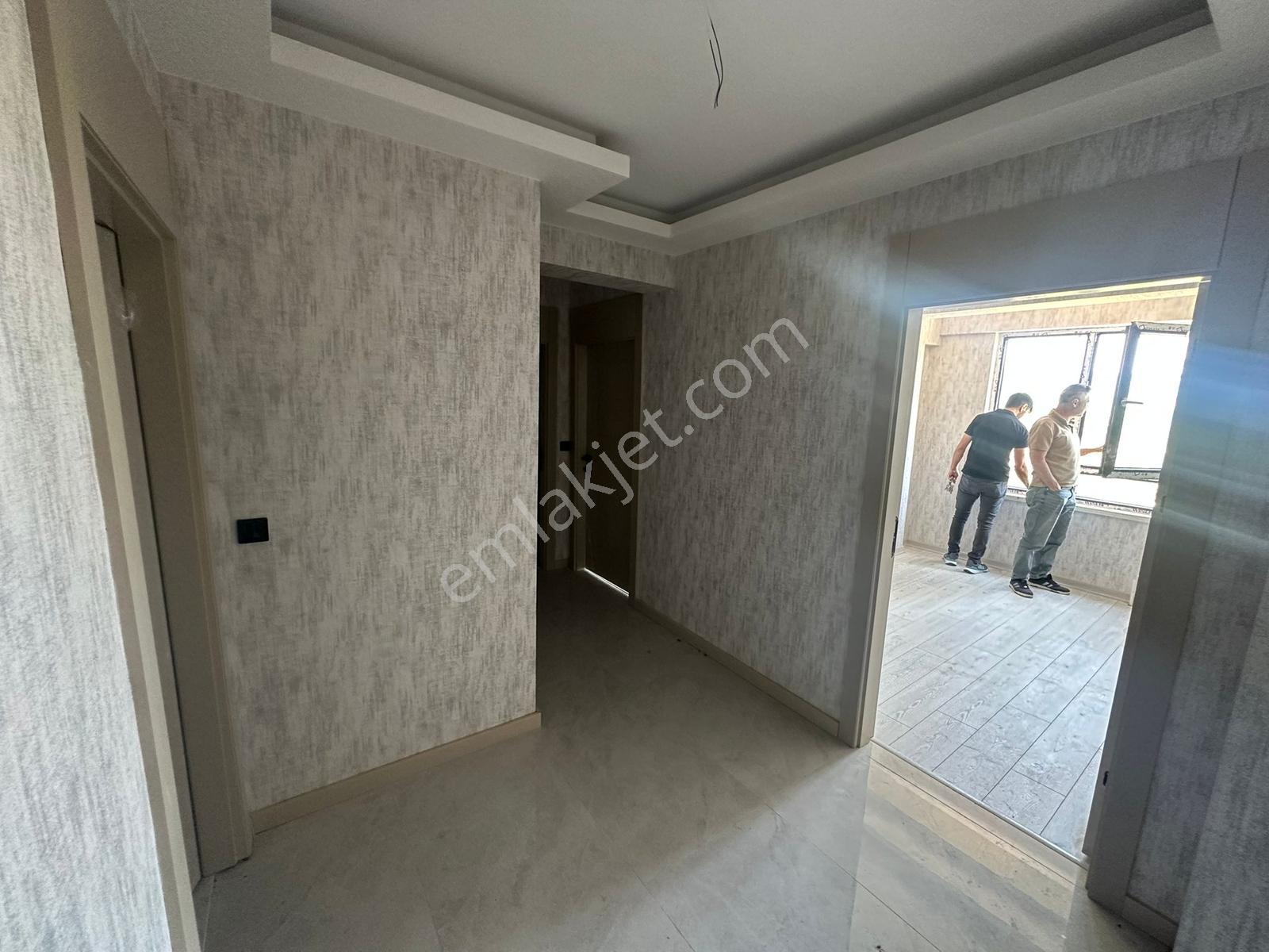 Truva,dan Akyurt Yaşiltepe Mha.. Satılık 3+1 Mükemmel Lokasyonda - Görsel 34