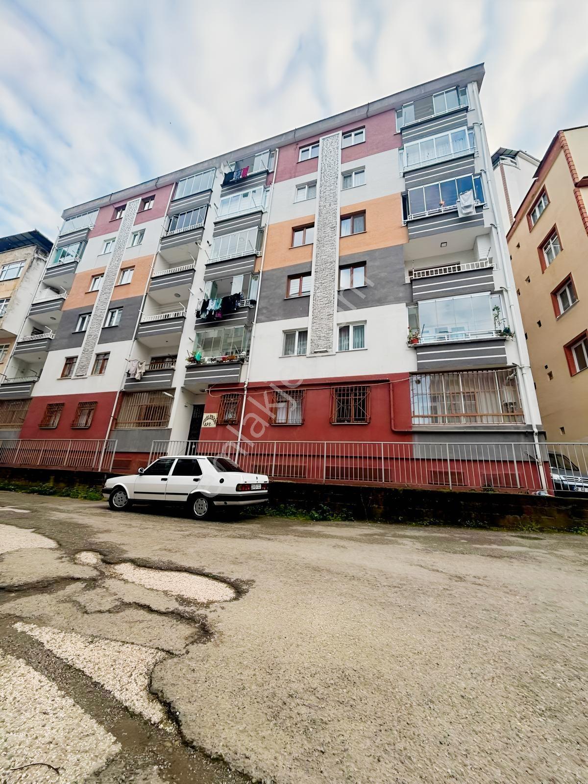 Hüsem Gayrimenkul'den Gemilerçekeği'nde Satılık Daire 2+1 - Görsel 14
